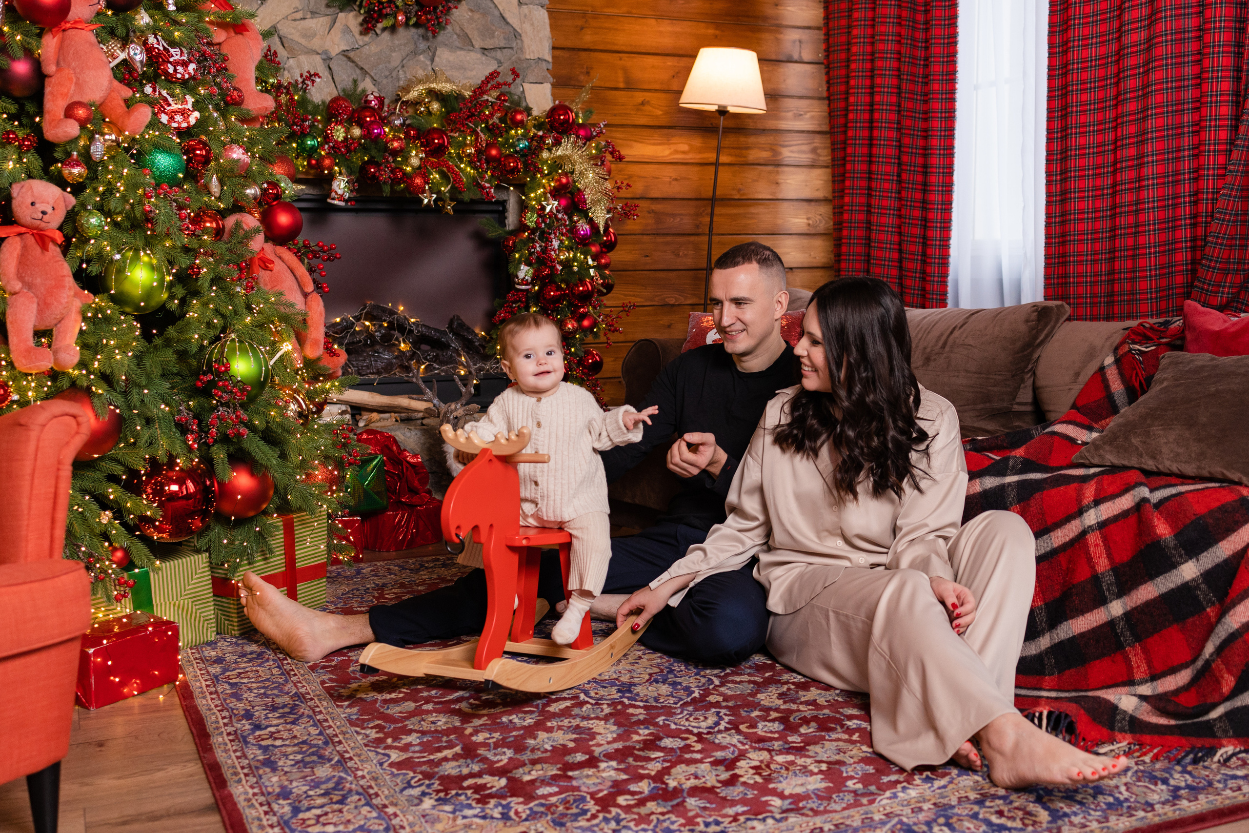 Алена. СЕМЕЙНАЯ ФОТОСЕССИЯ МОСКВА