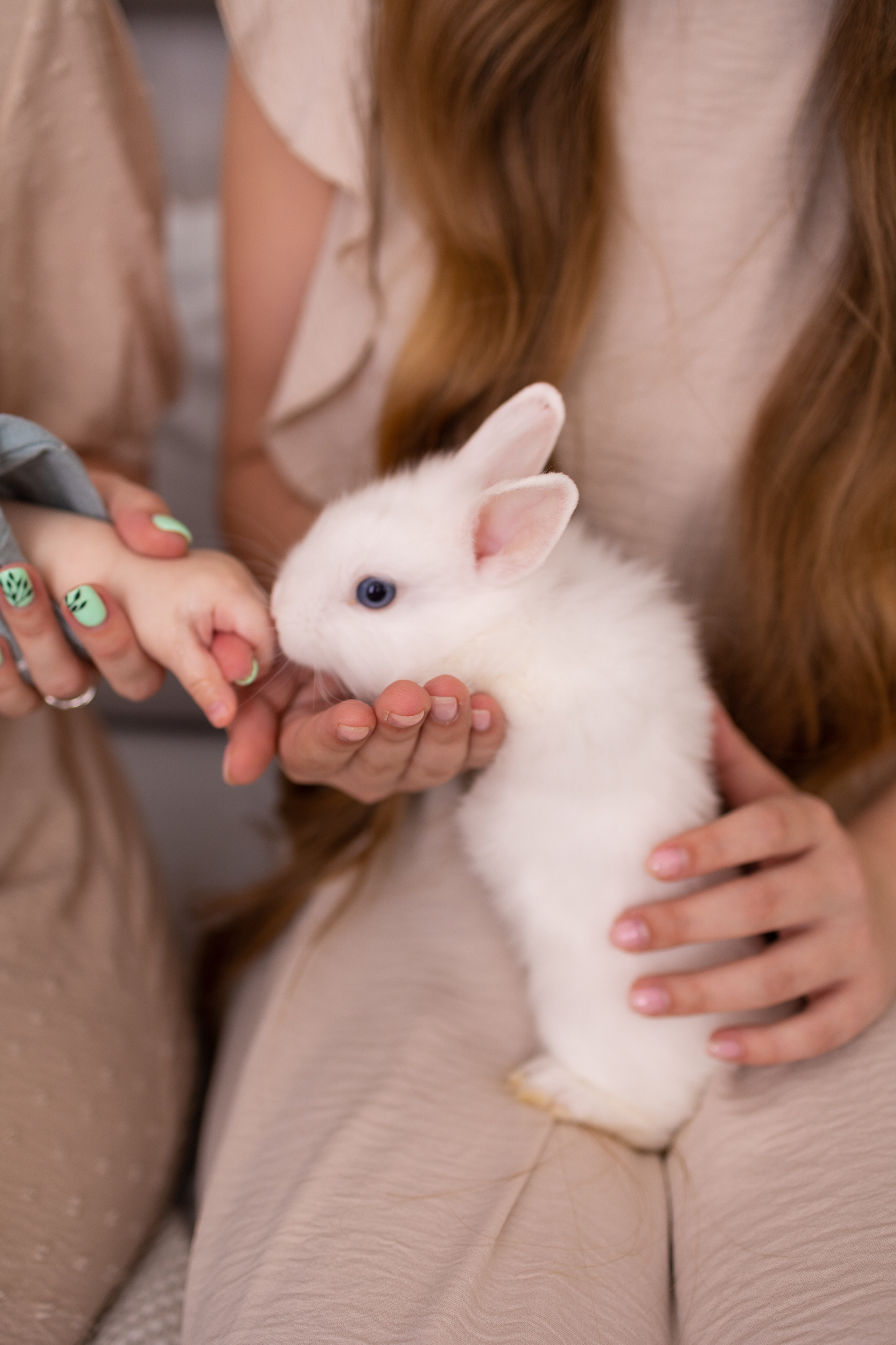 Катя. СЕМЕЙНАЯ ФОТОСЕССИЯ МОСКВА