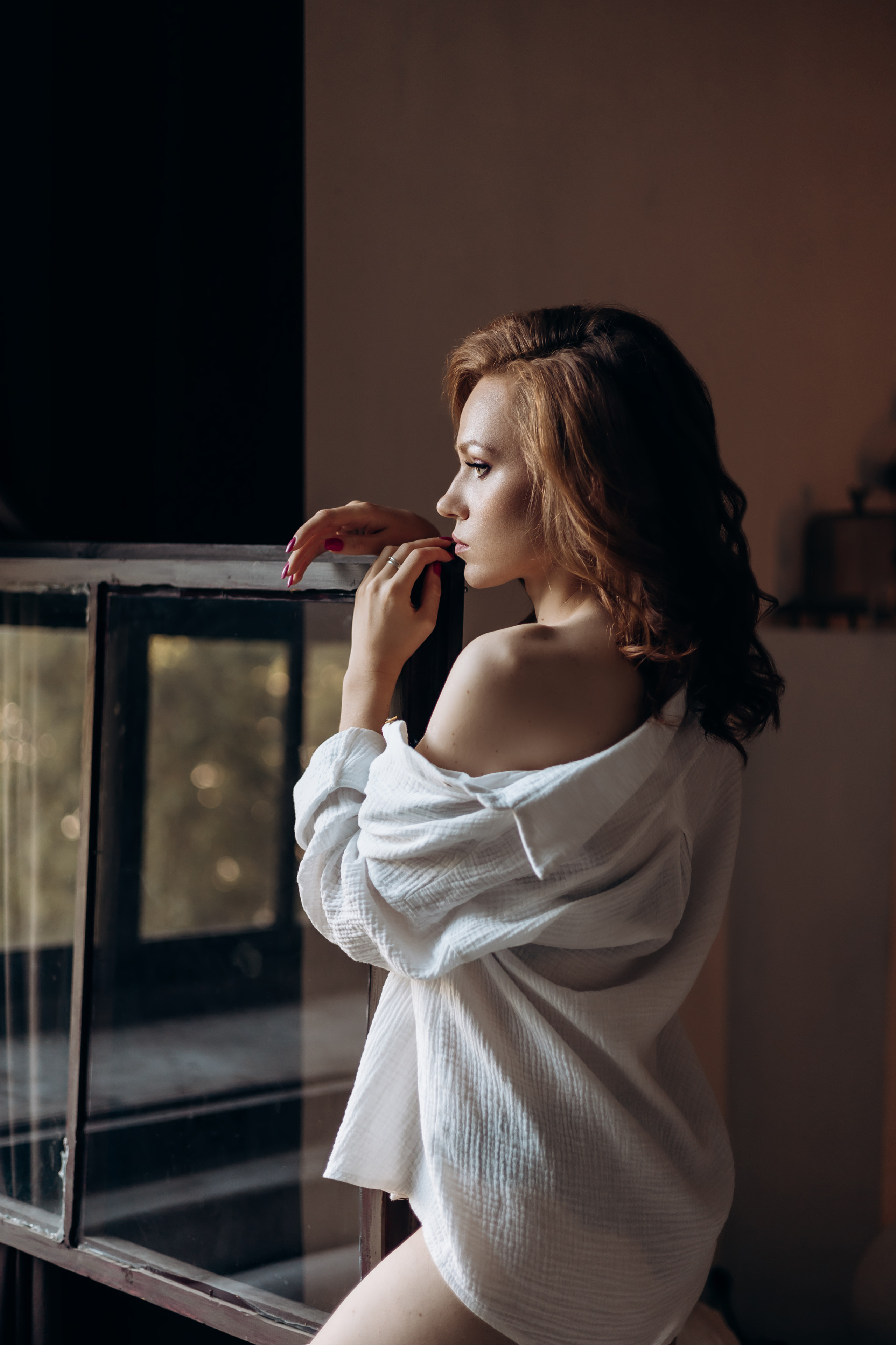 Катя. СЕМЕЙНАЯ ФОТОСЕССИЯ МОСКВА