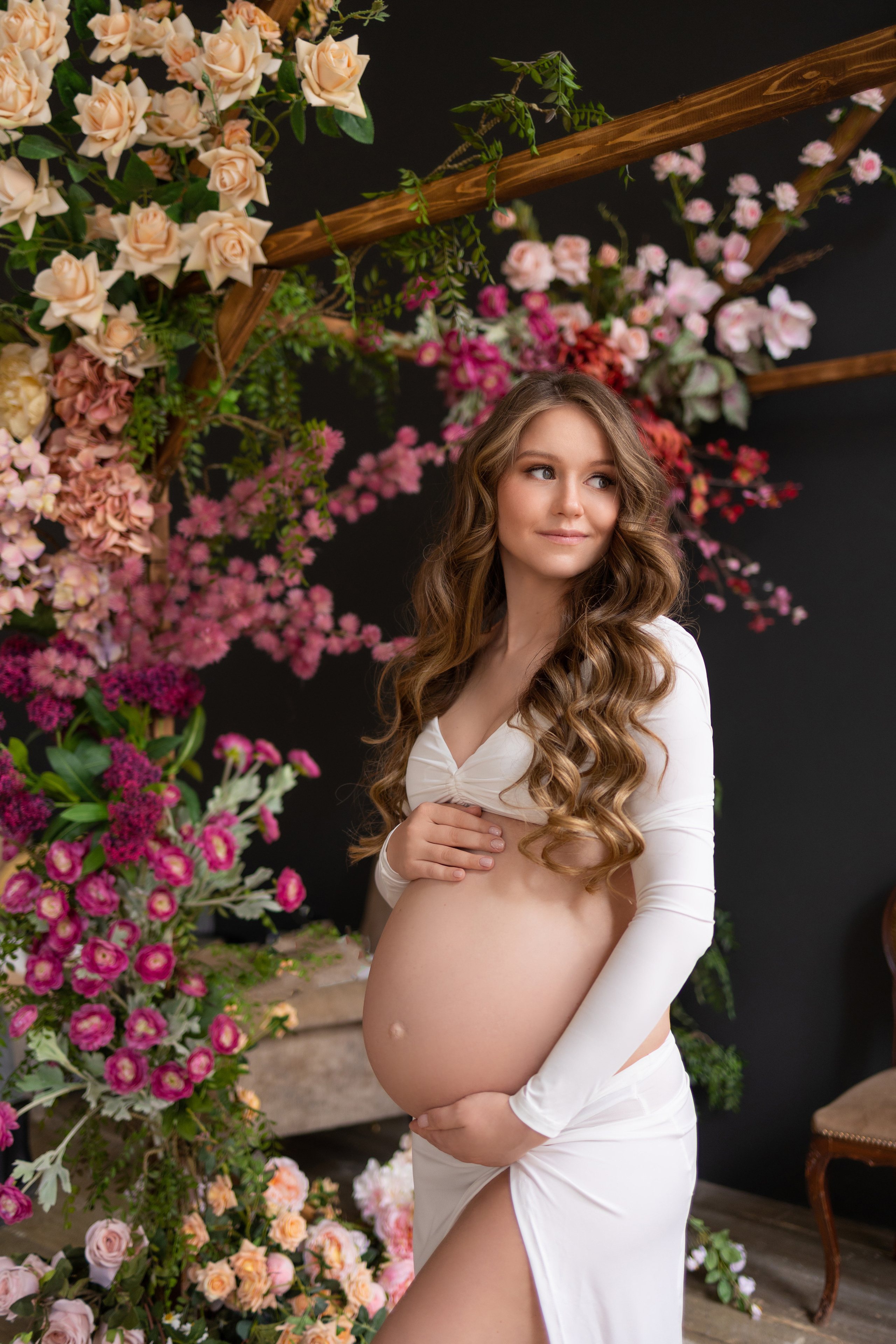 Анна. СЕМЕЙНАЯ ФОТОСЕССИЯ МОСКВА