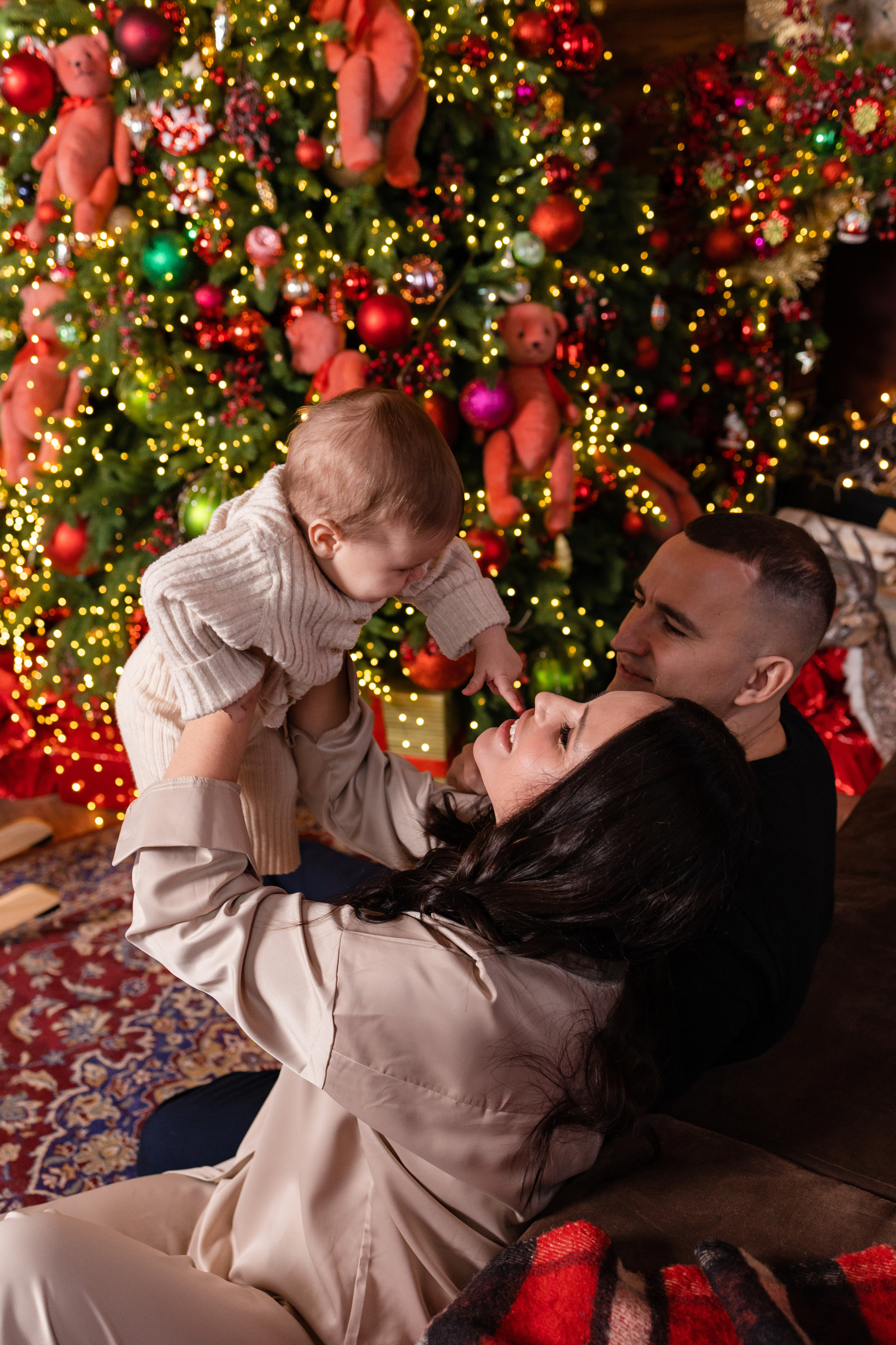 Алена. СЕМЕЙНАЯ ФОТОСЕССИЯ МОСКВА