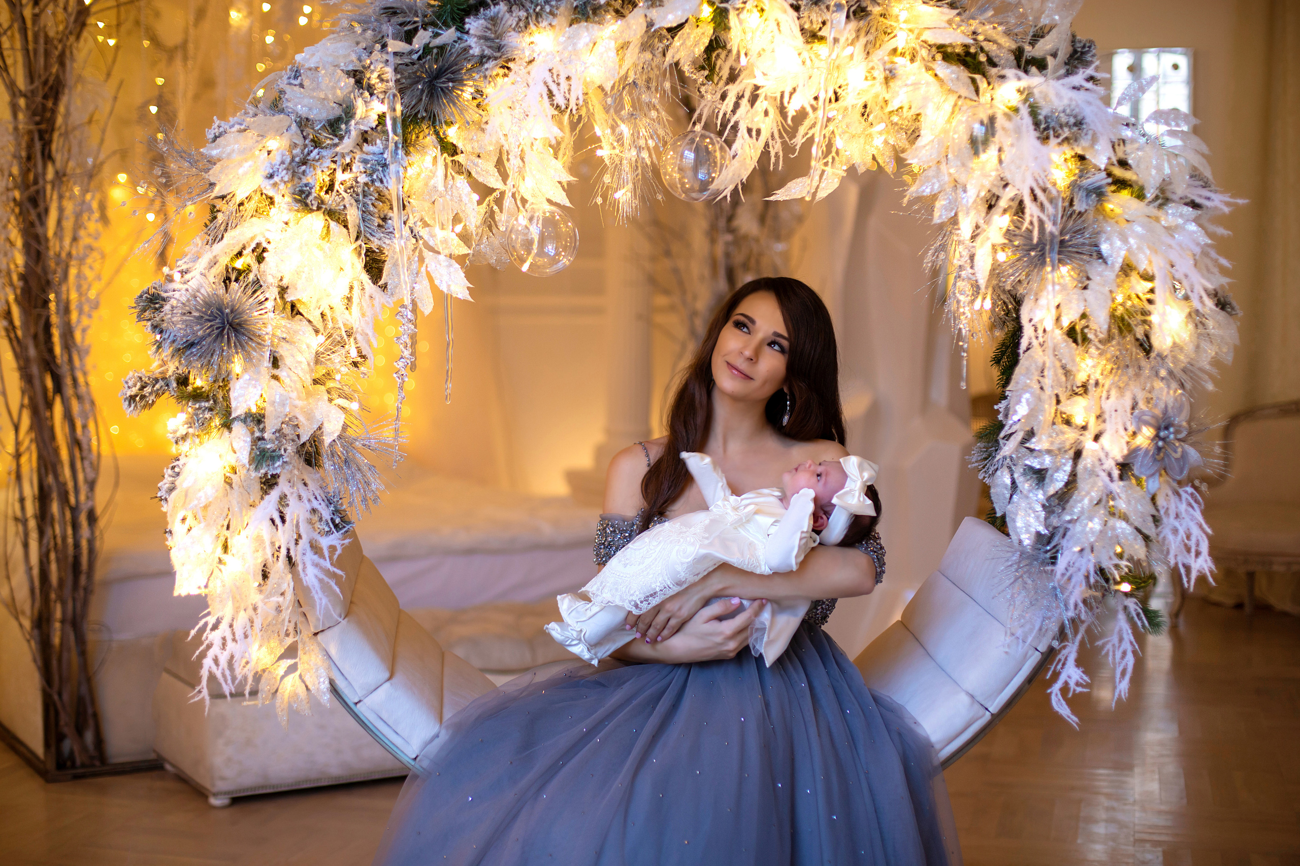 Настя. СЕМЕЙНАЯ ФОТОСЕССИЯ МОСКВА