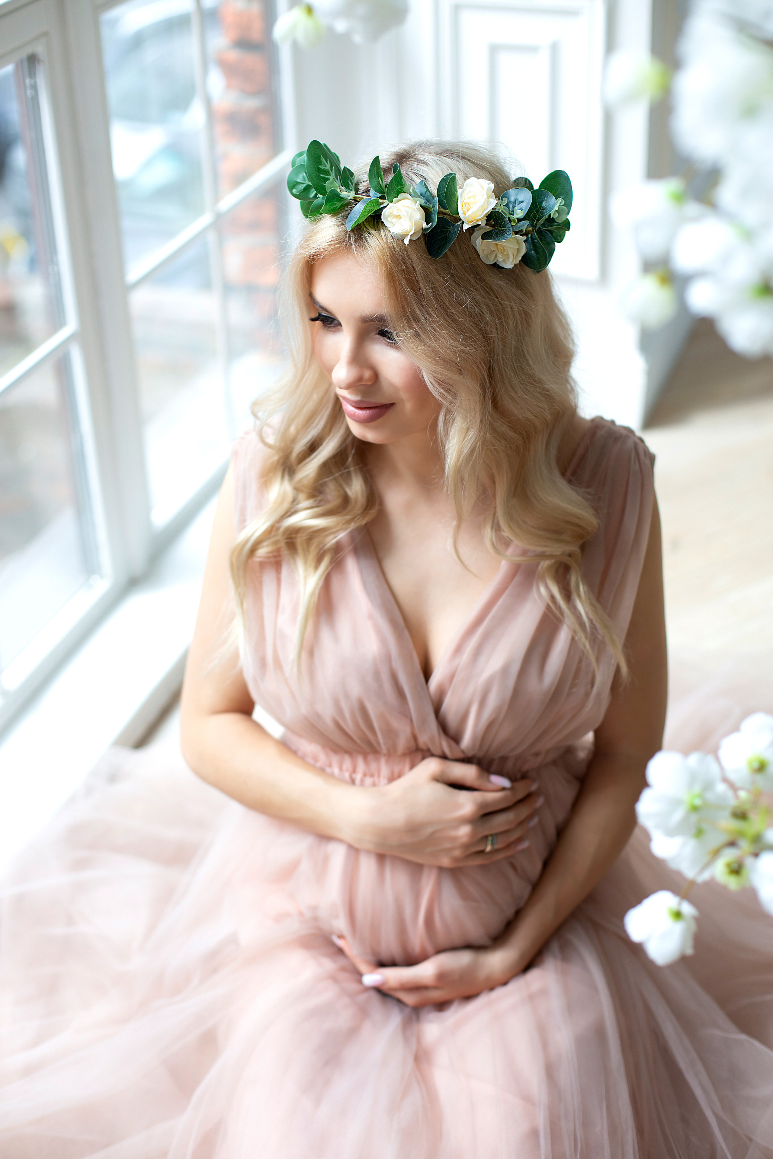 Таня. СЕМЕЙНАЯ ФОТОСЕССИЯ МОСКВА