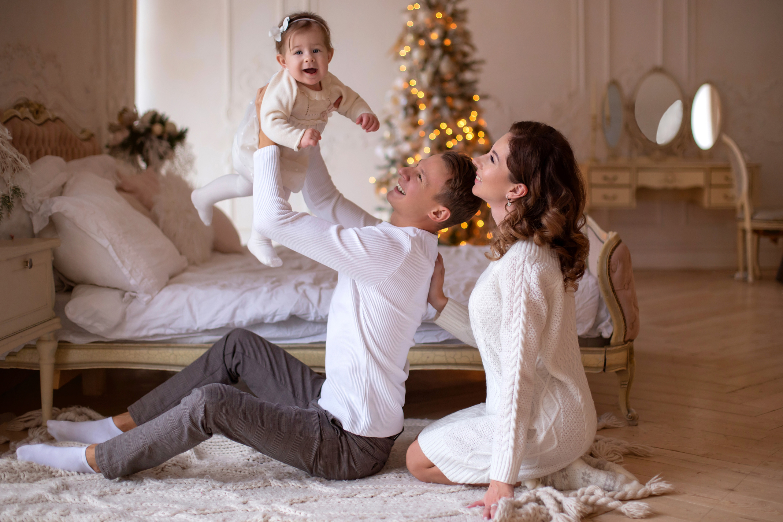 Юля. СЕМЕЙНАЯ ФОТОСЕССИЯ МОСКВА