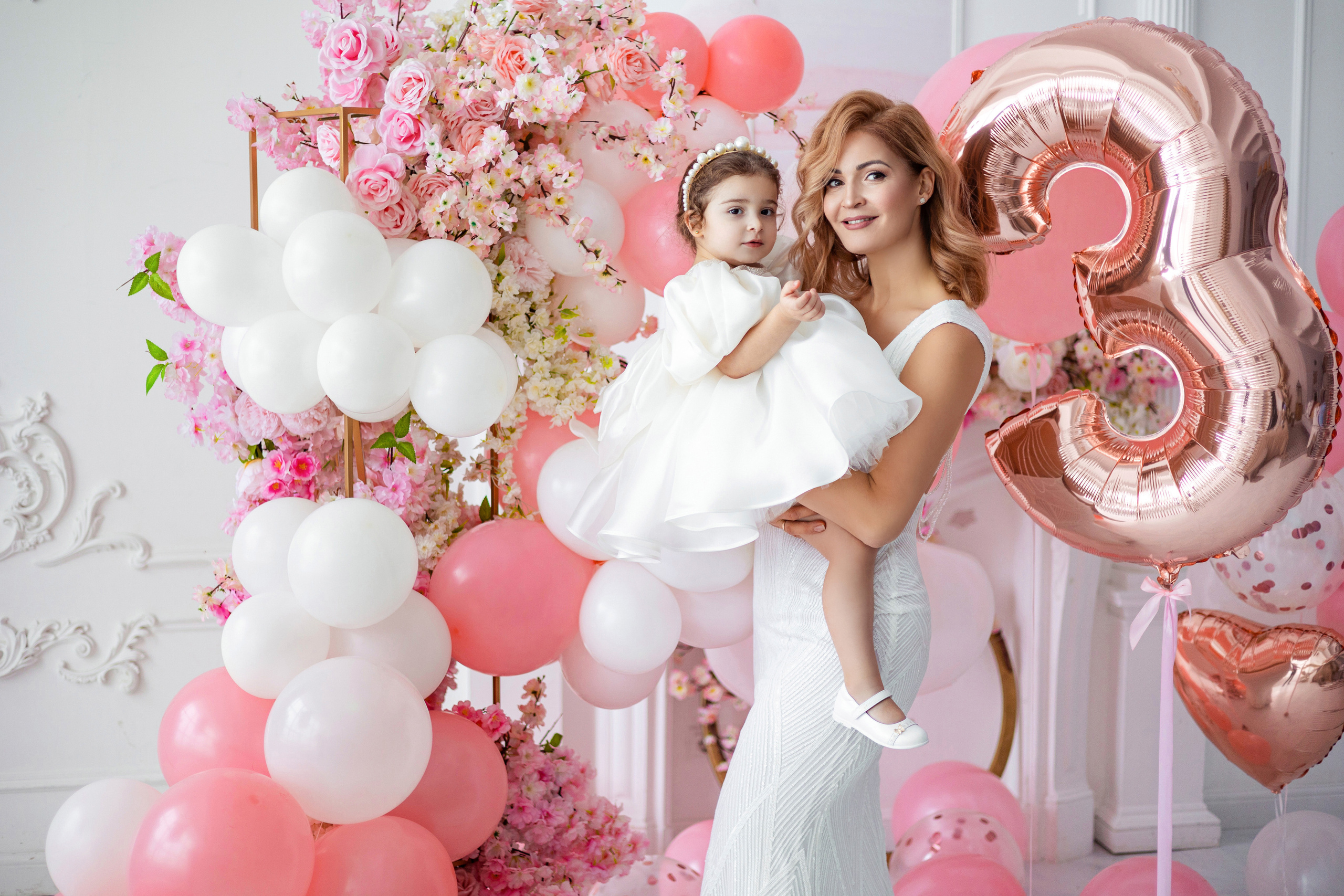 Анжела и Оливия. СЕМЕЙНАЯ ФОТОСЕССИЯ МОСКВА