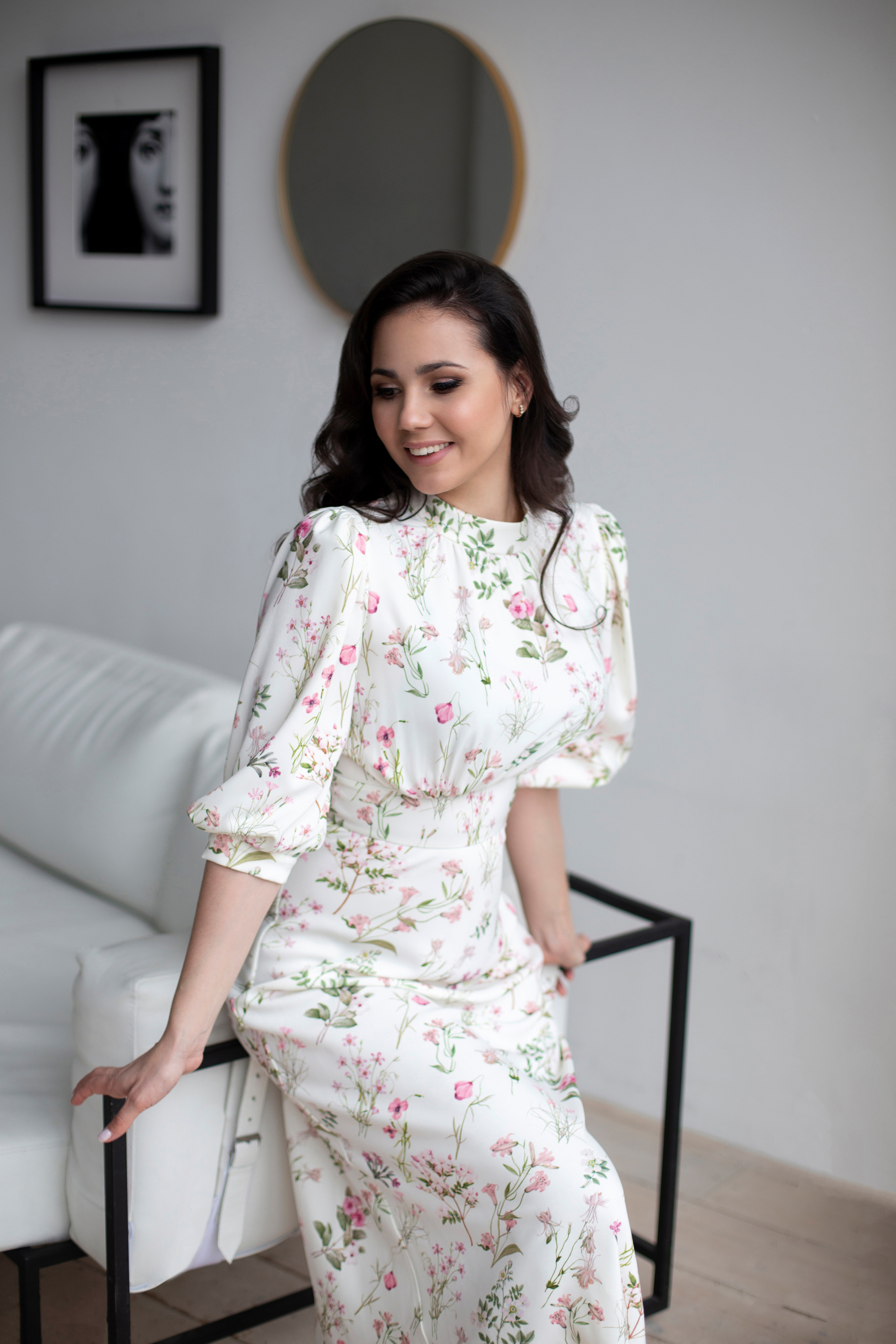 Вика. СЕМЕЙНАЯ ФОТОСЕССИЯ МОСКВА