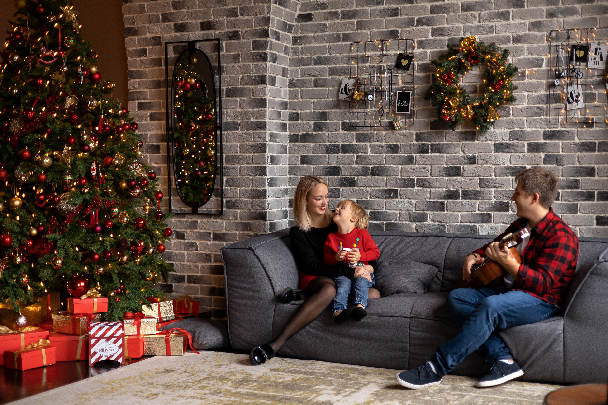 Лиза. СЕМЕЙНАЯ ФОТОСЕССИЯ МОСКВА