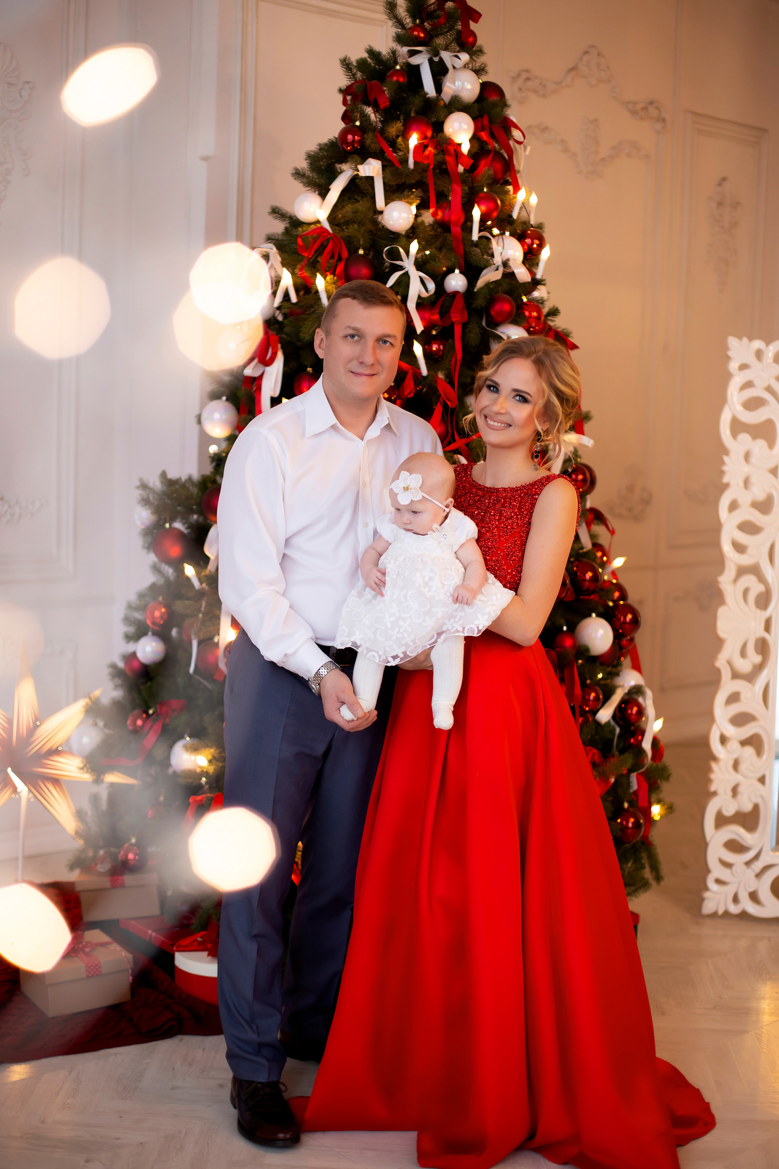 Олеся. СЕМЕЙНАЯ ФОТОСЕССИЯ МОСКВА