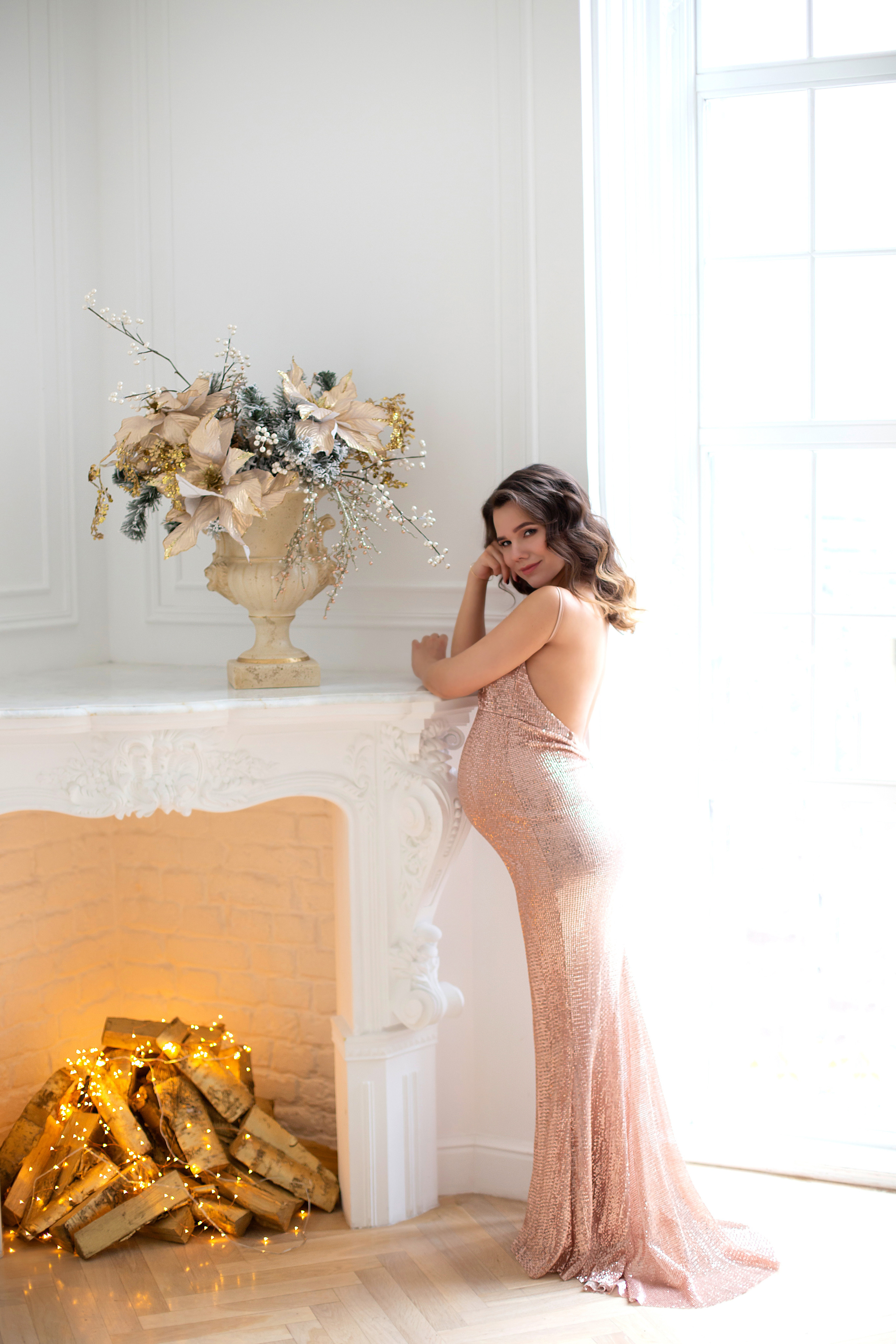 Виктория. СЕМЕЙНАЯ ФОТОСЕССИЯ МОСКВА