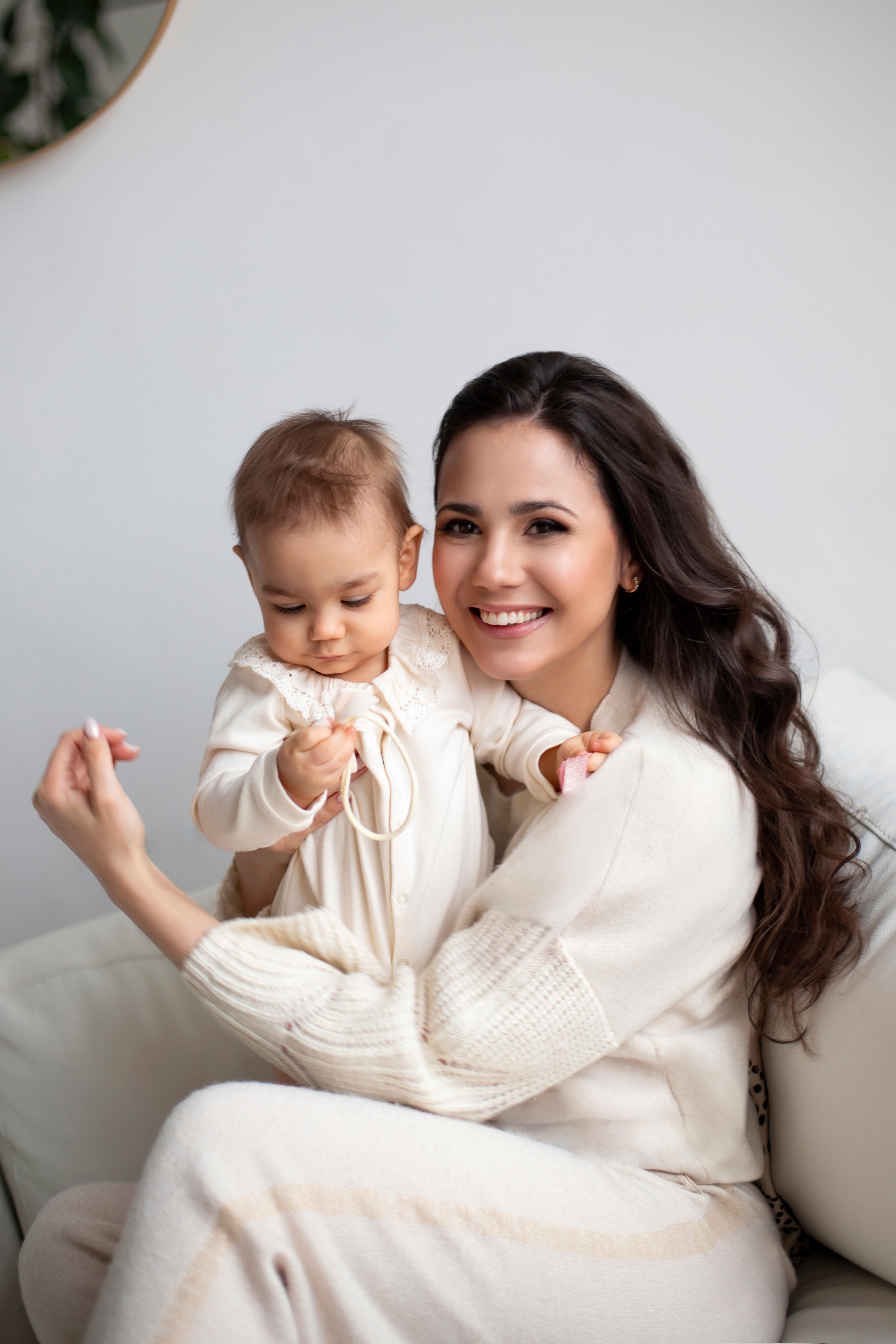 Вика. СЕМЕЙНАЯ ФОТОСЕССИЯ МОСКВА