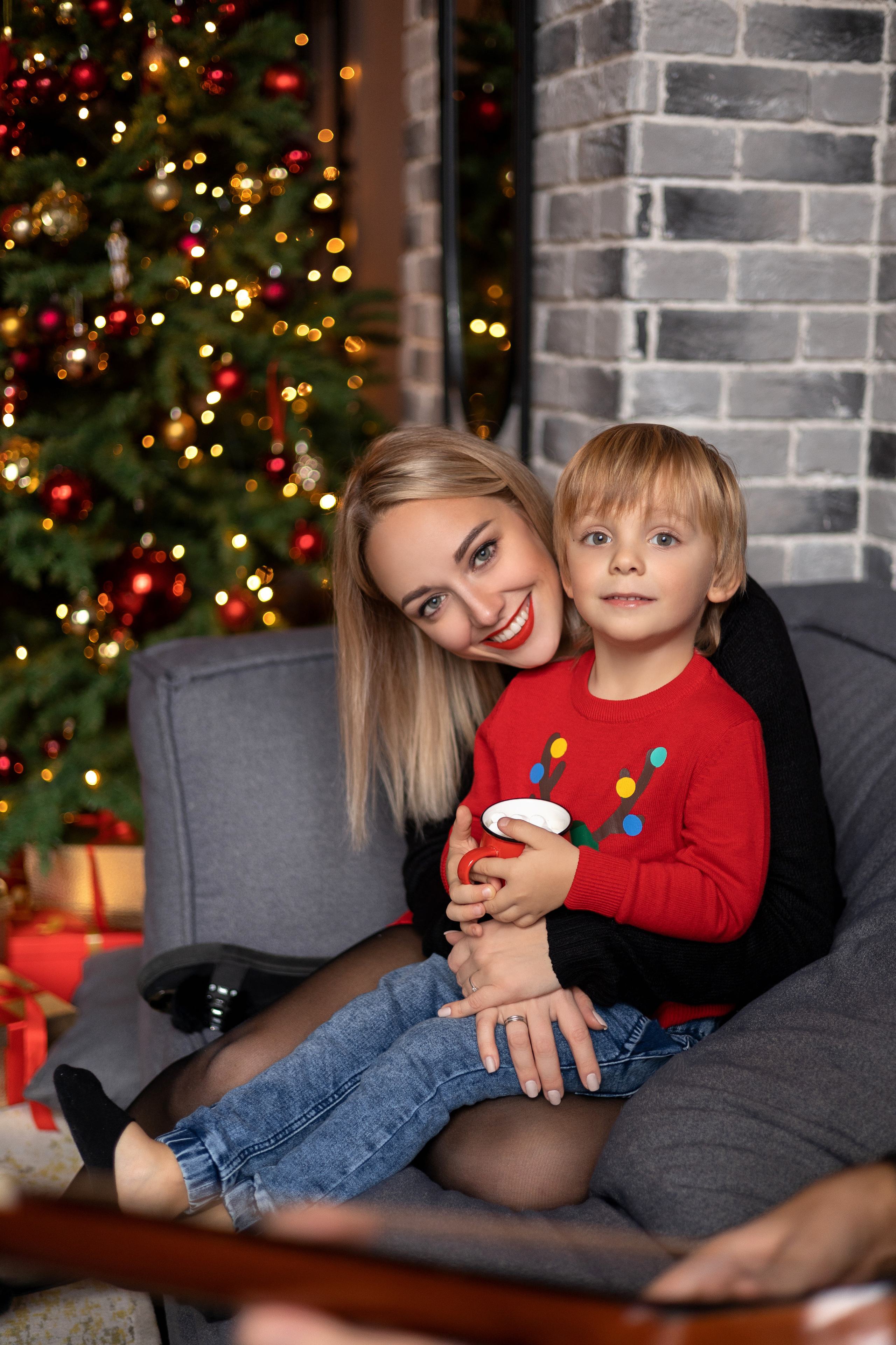 Лиза. СЕМЕЙНАЯ ФОТОСЕССИЯ МОСКВА