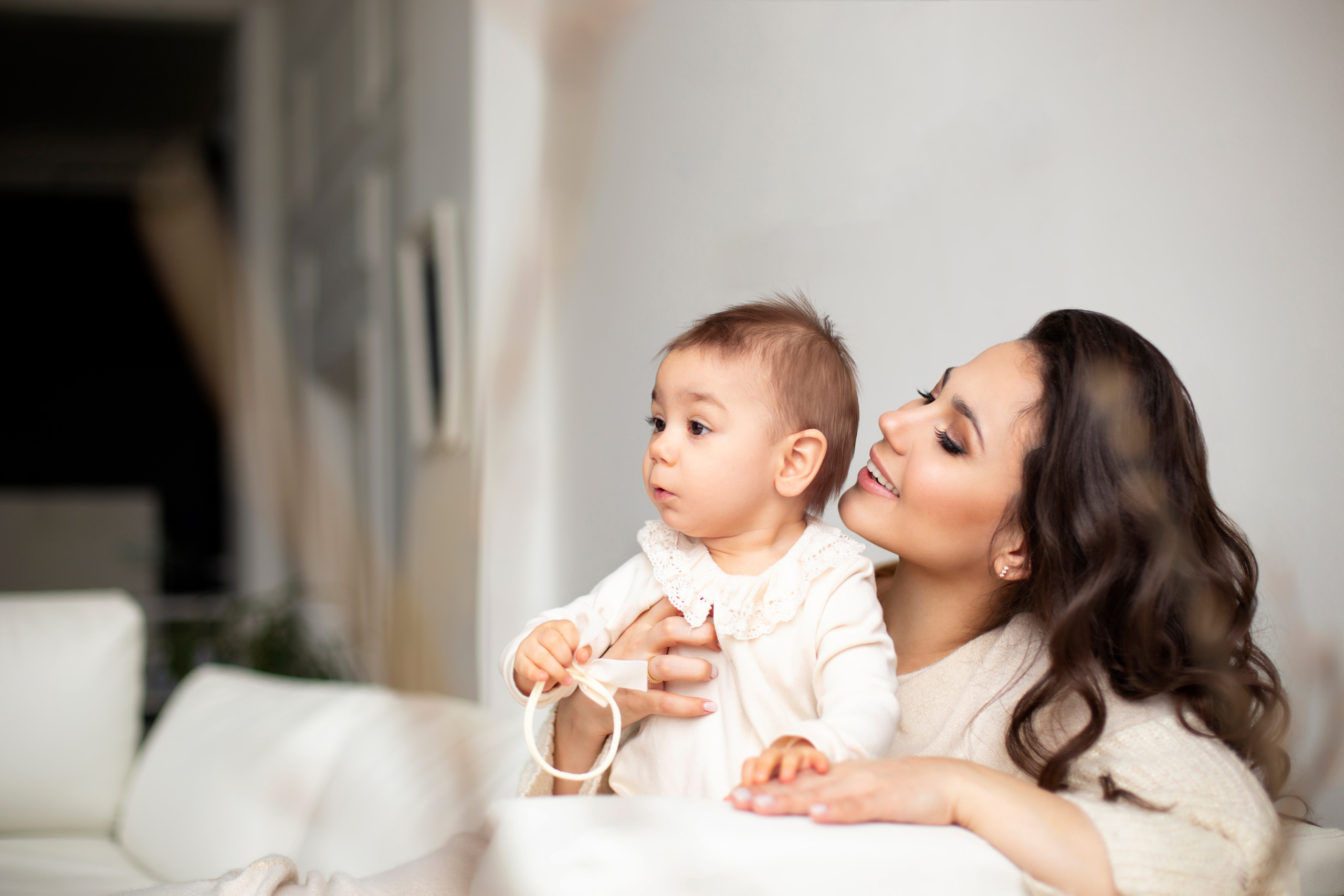 Вика. СЕМЕЙНАЯ ФОТОСЕССИЯ МОСКВА