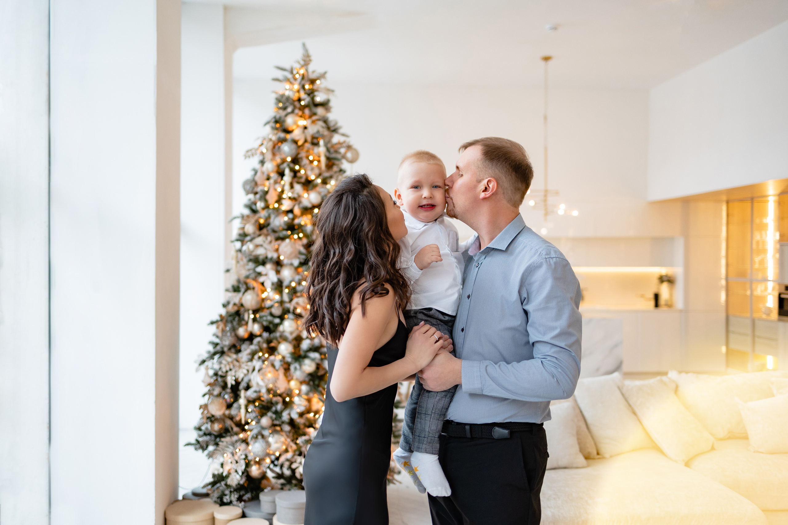 Ира. СЕМЕЙНАЯ ФОТОСЕССИЯ МОСКВА