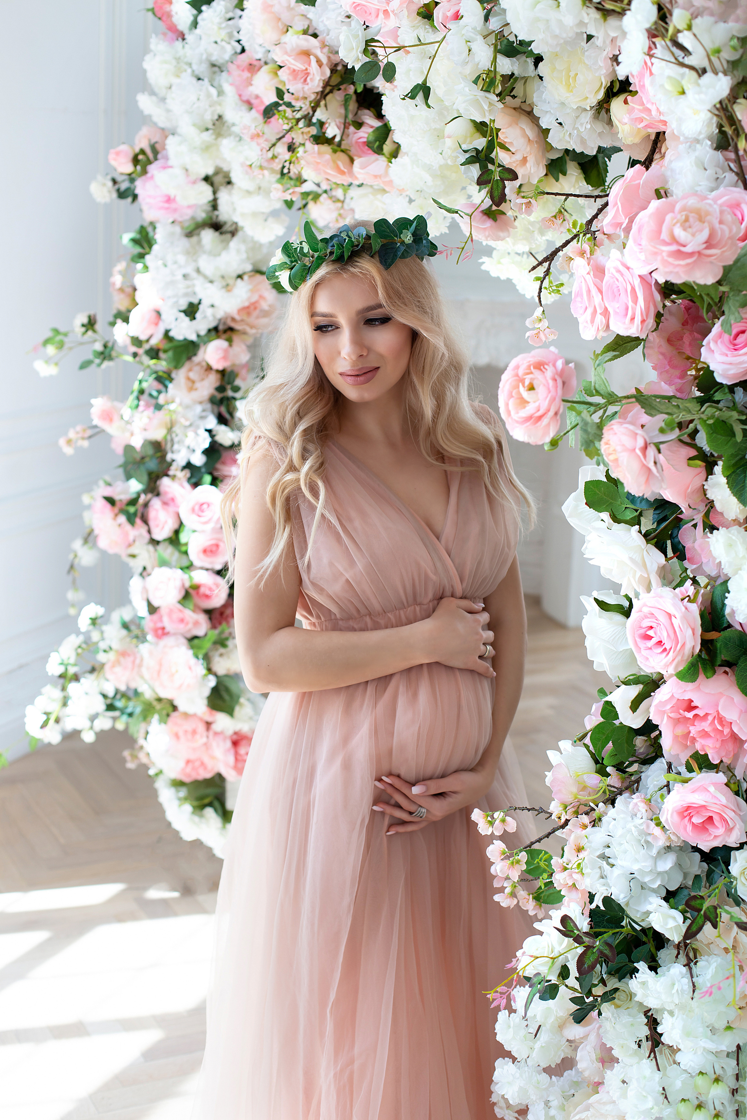 Таня. СЕМЕЙНАЯ ФОТОСЕССИЯ МОСКВА