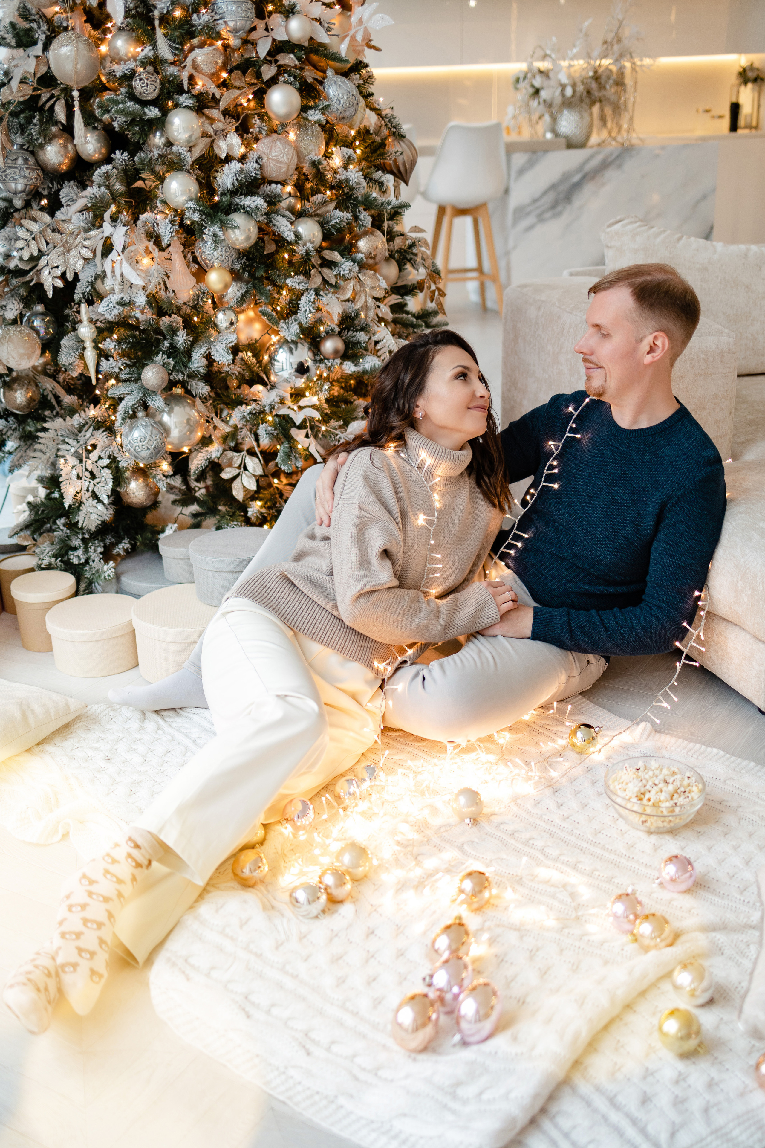 Ира. СЕМЕЙНАЯ ФОТОСЕССИЯ МОСКВА