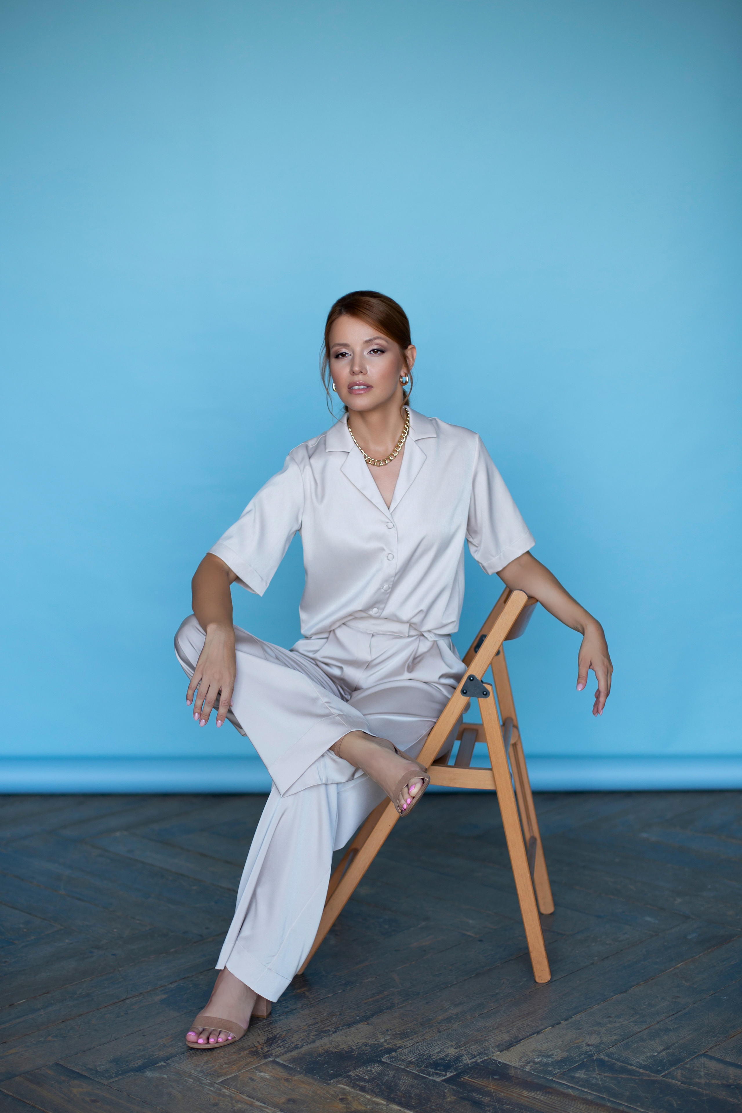 Катя. СЕМЕЙНАЯ ФОТОСЕССИЯ МОСКВА