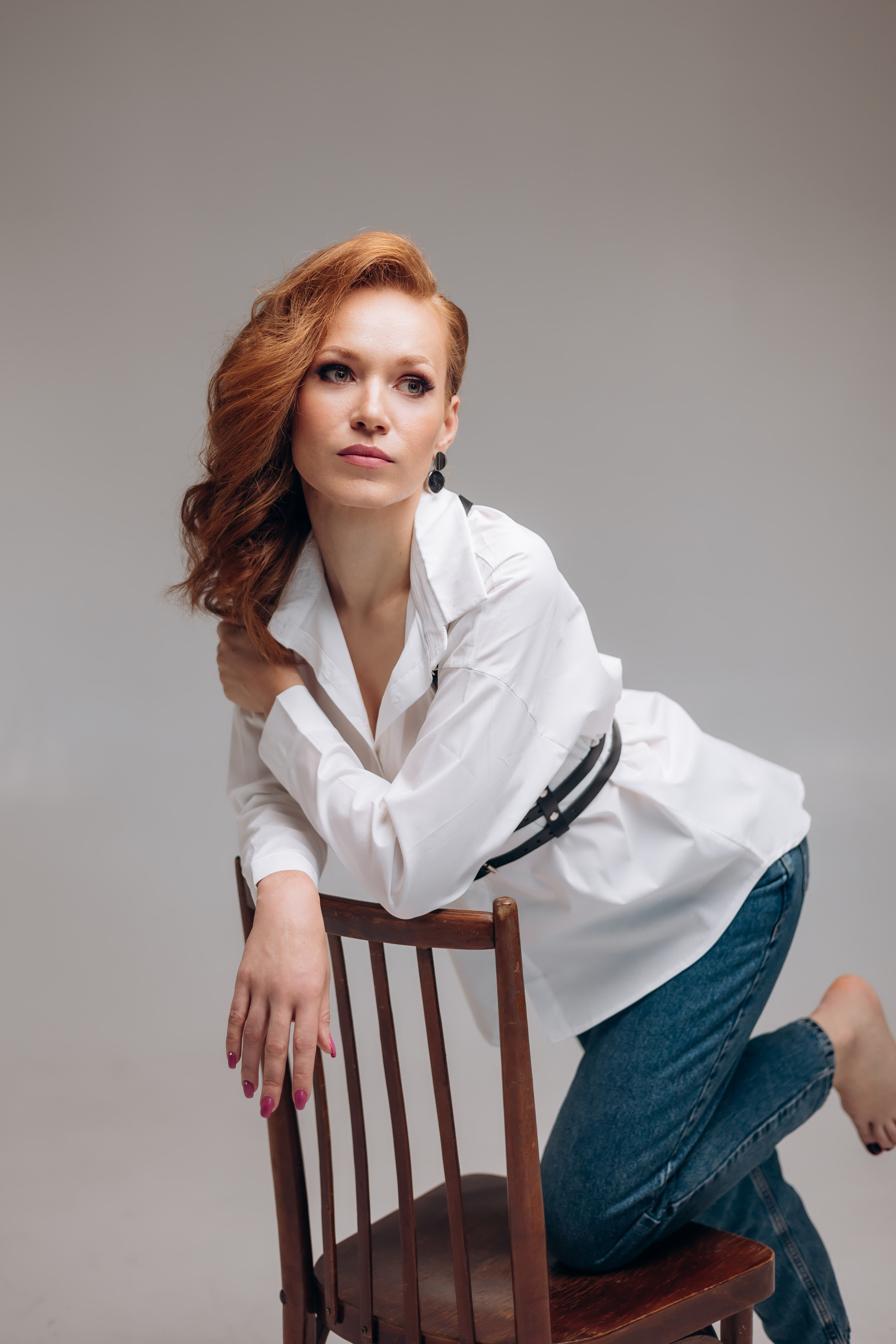 Катя. СЕМЕЙНАЯ ФОТОСЕССИЯ МОСКВА