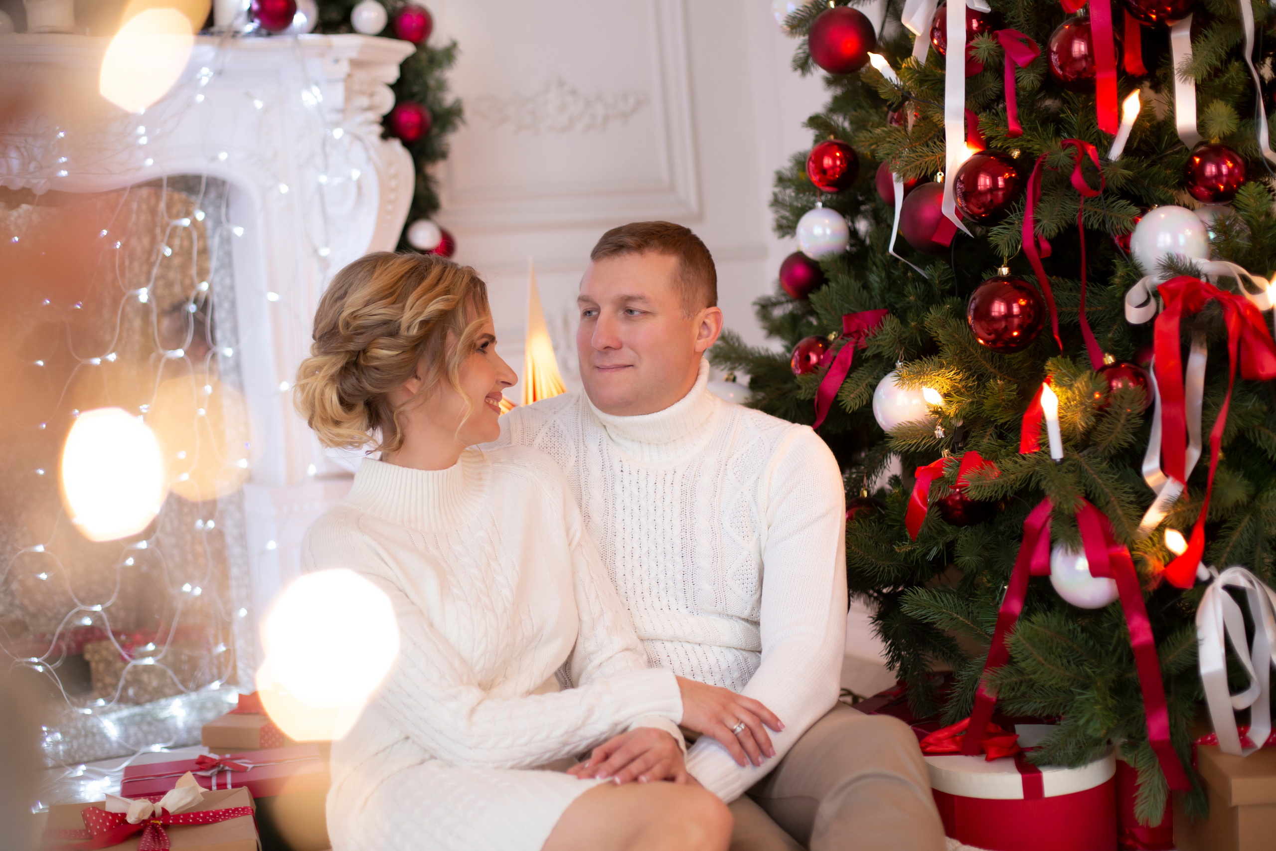 Олеся. СЕМЕЙНАЯ ФОТОСЕССИЯ МОСКВА