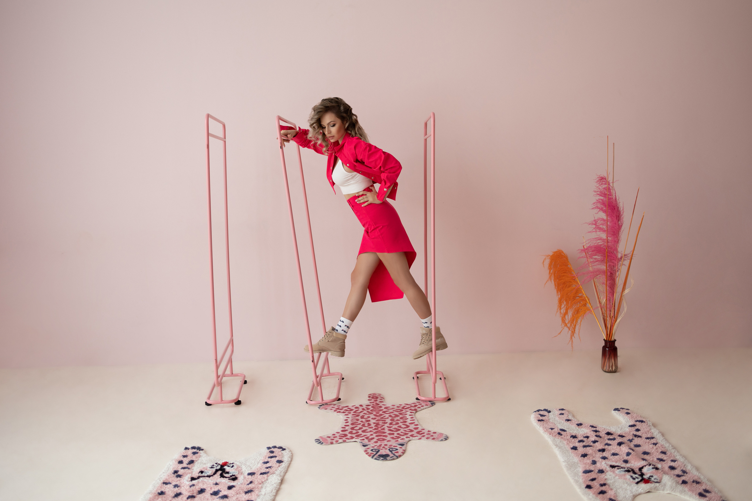 Лера. СЕМЕЙНАЯ ФОТОСЕССИЯ МОСКВА