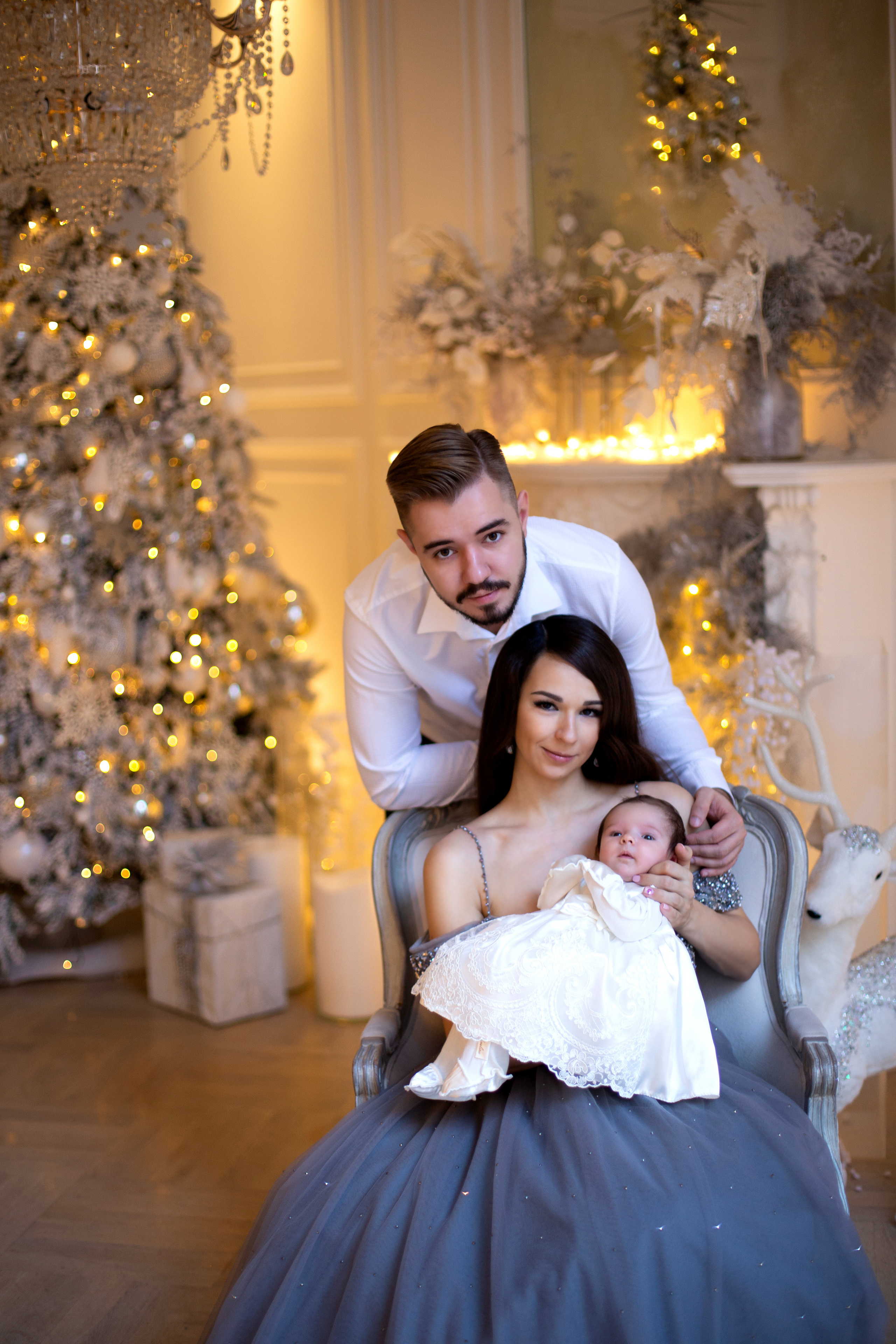 Настя. СЕМЕЙНАЯ ФОТОСЕССИЯ МОСКВА