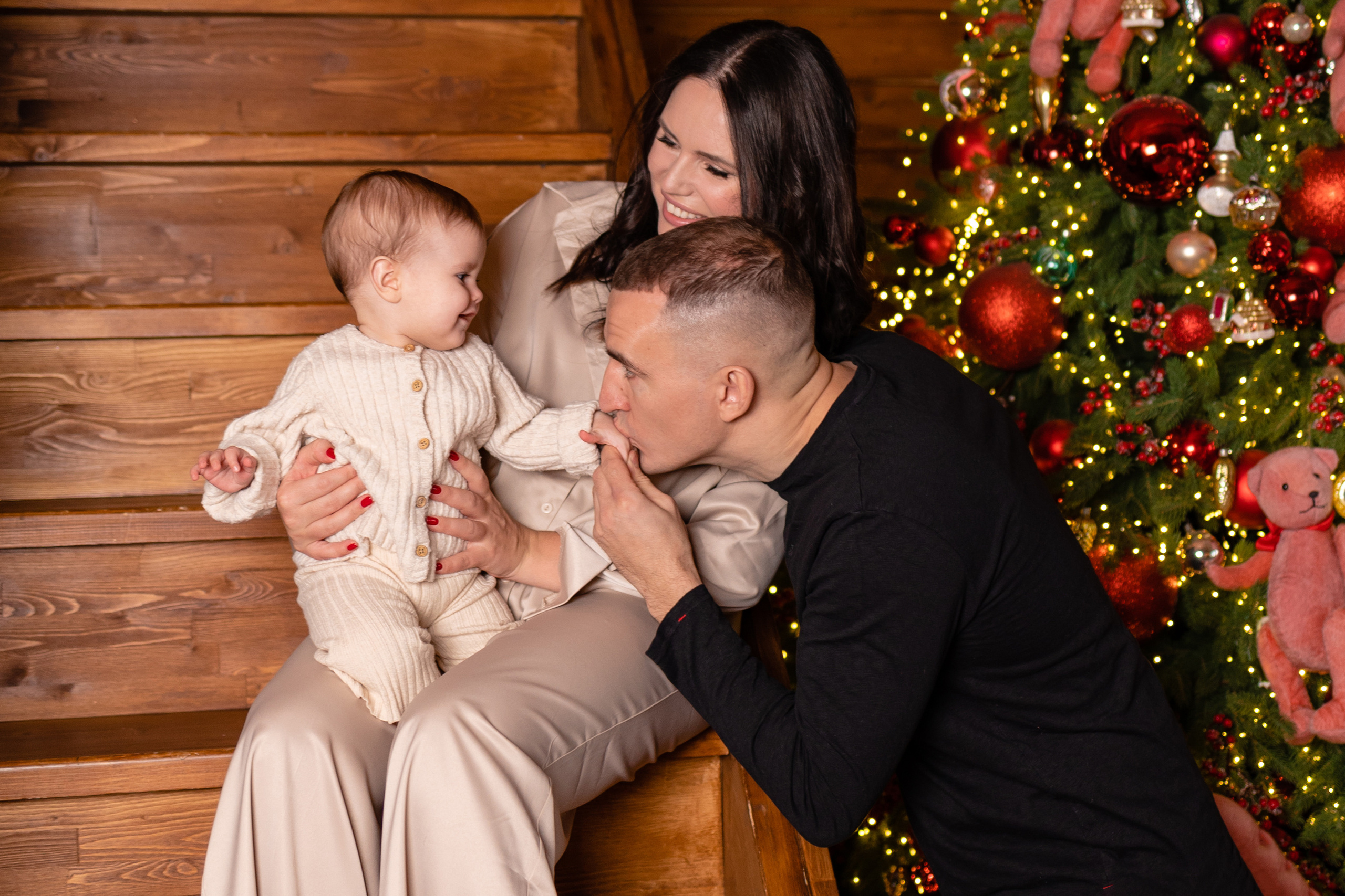 Алена. СЕМЕЙНАЯ ФОТОСЕССИЯ МОСКВА