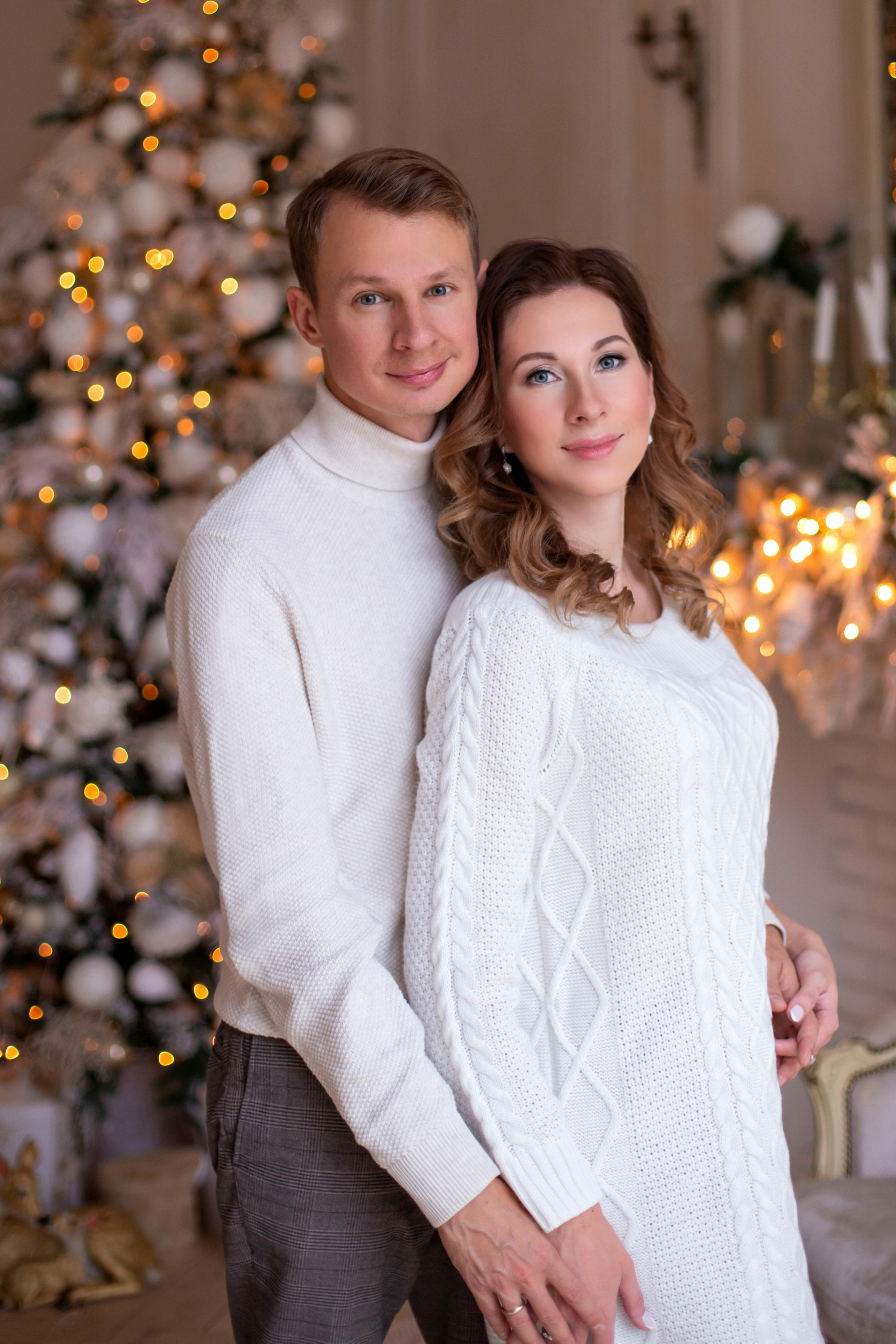 Юля. СЕМЕЙНАЯ ФОТОСЕССИЯ МОСКВА