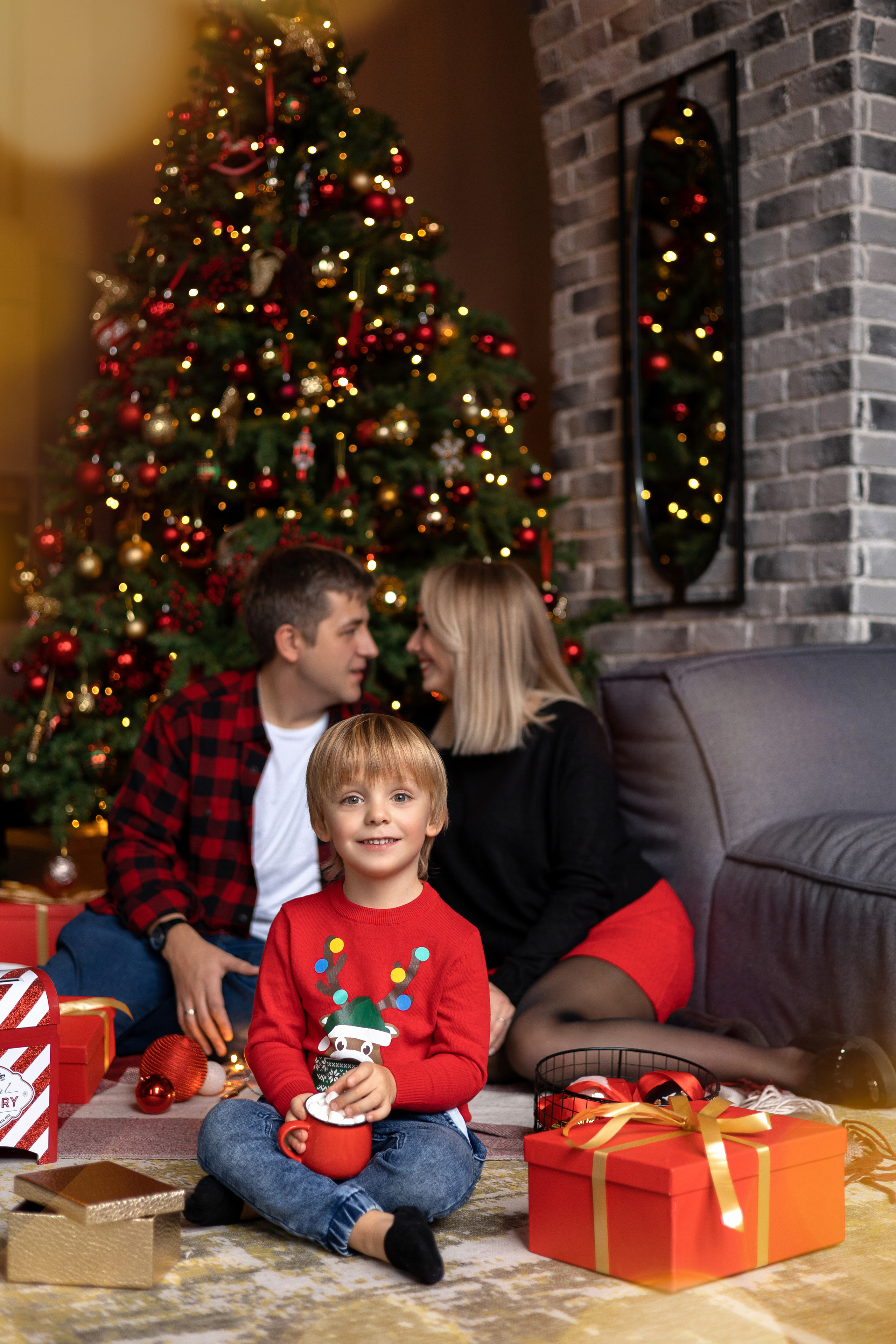 Лиза. СЕМЕЙНАЯ ФОТОСЕССИЯ МОСКВА