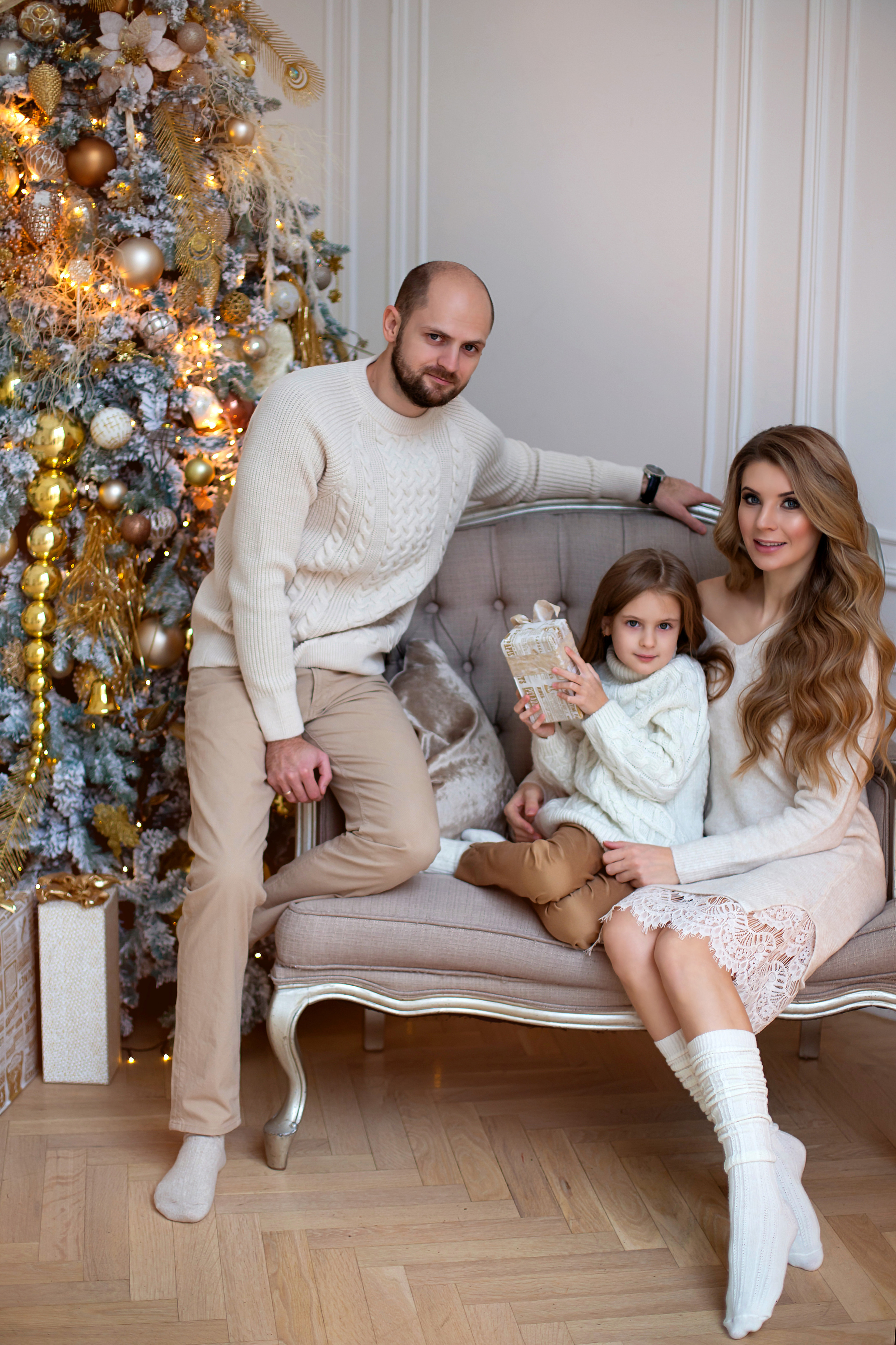 Ксения. СЕМЕЙНАЯ ФОТОСЕССИЯ МОСКВА