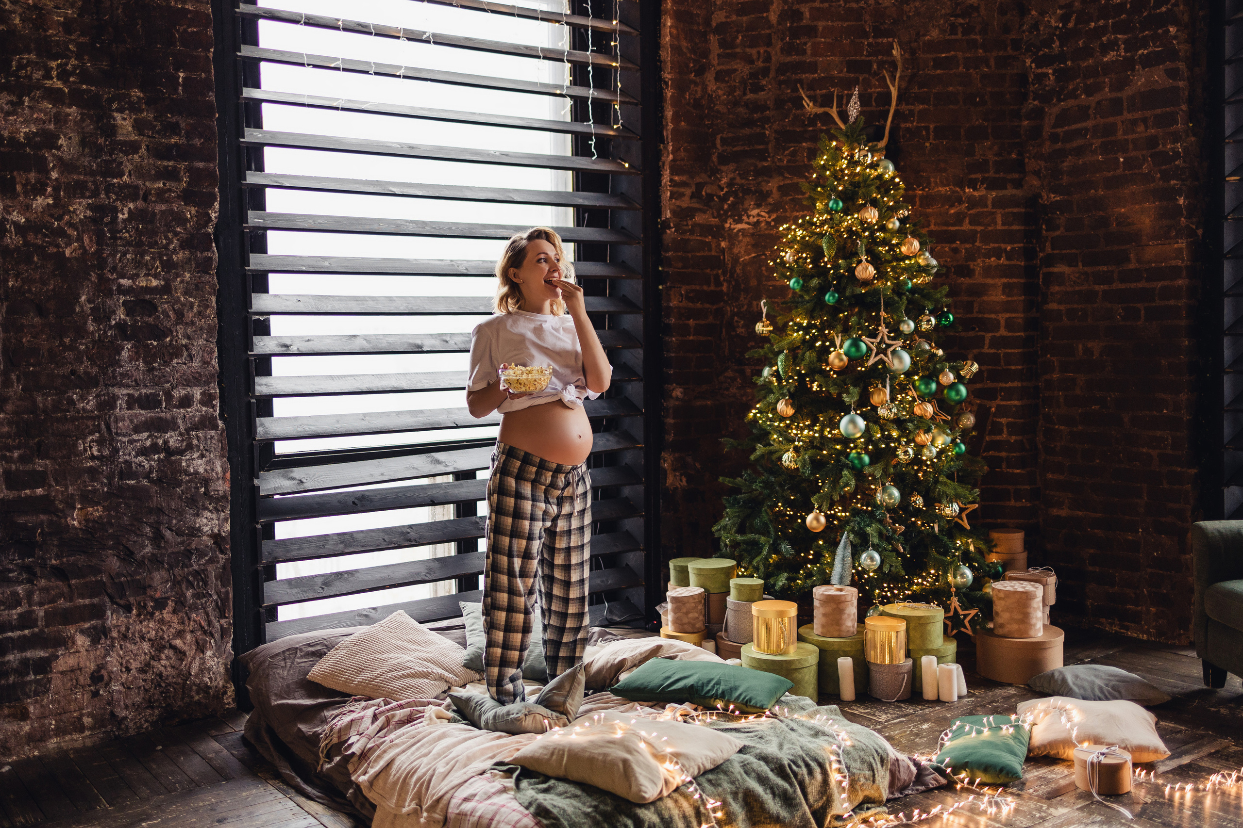 Оля. СЕМЕЙНАЯ ФОТОСЕССИЯ МОСКВА