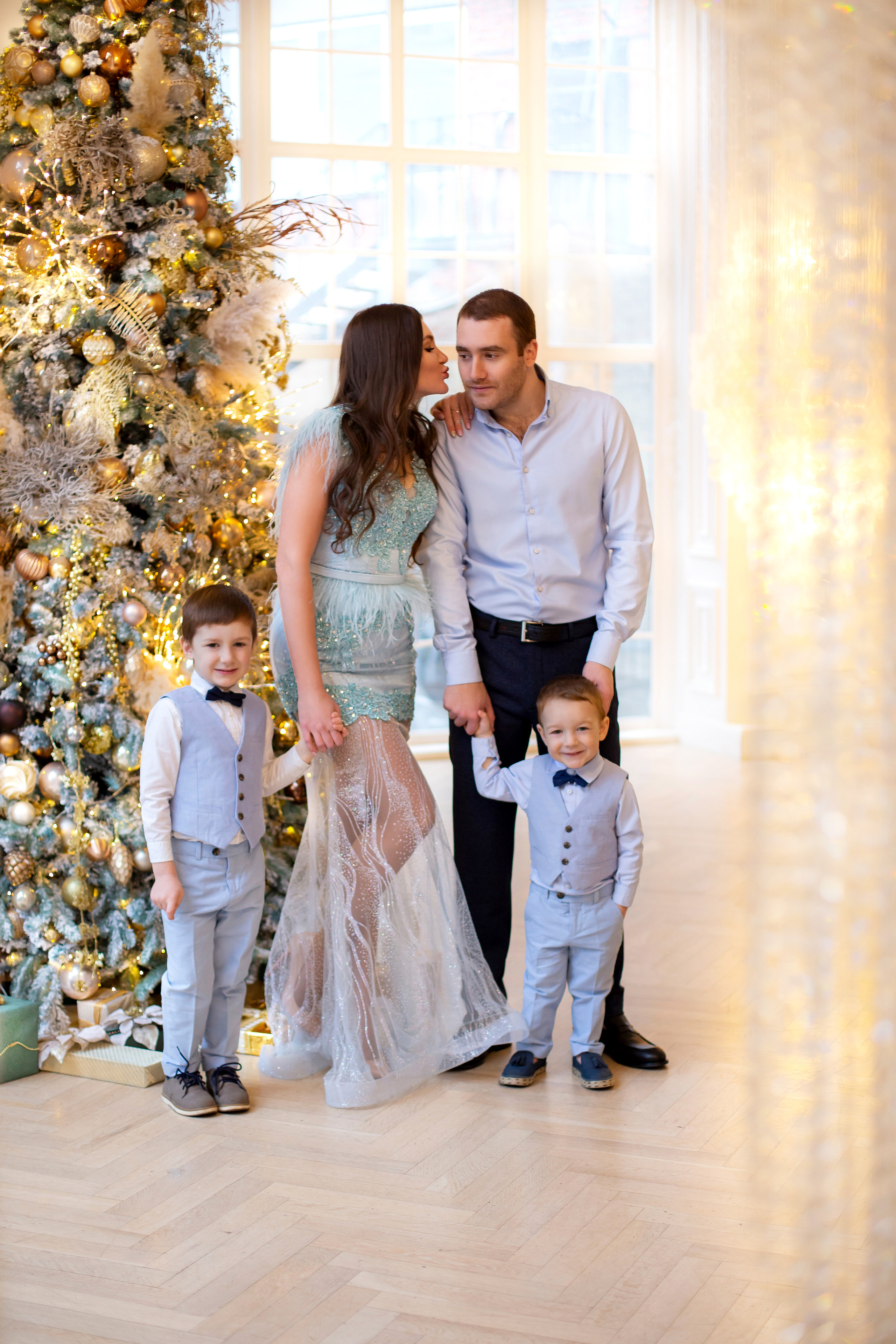 Ира. СЕМЕЙНАЯ ФОТОСЕССИЯ МОСКВА