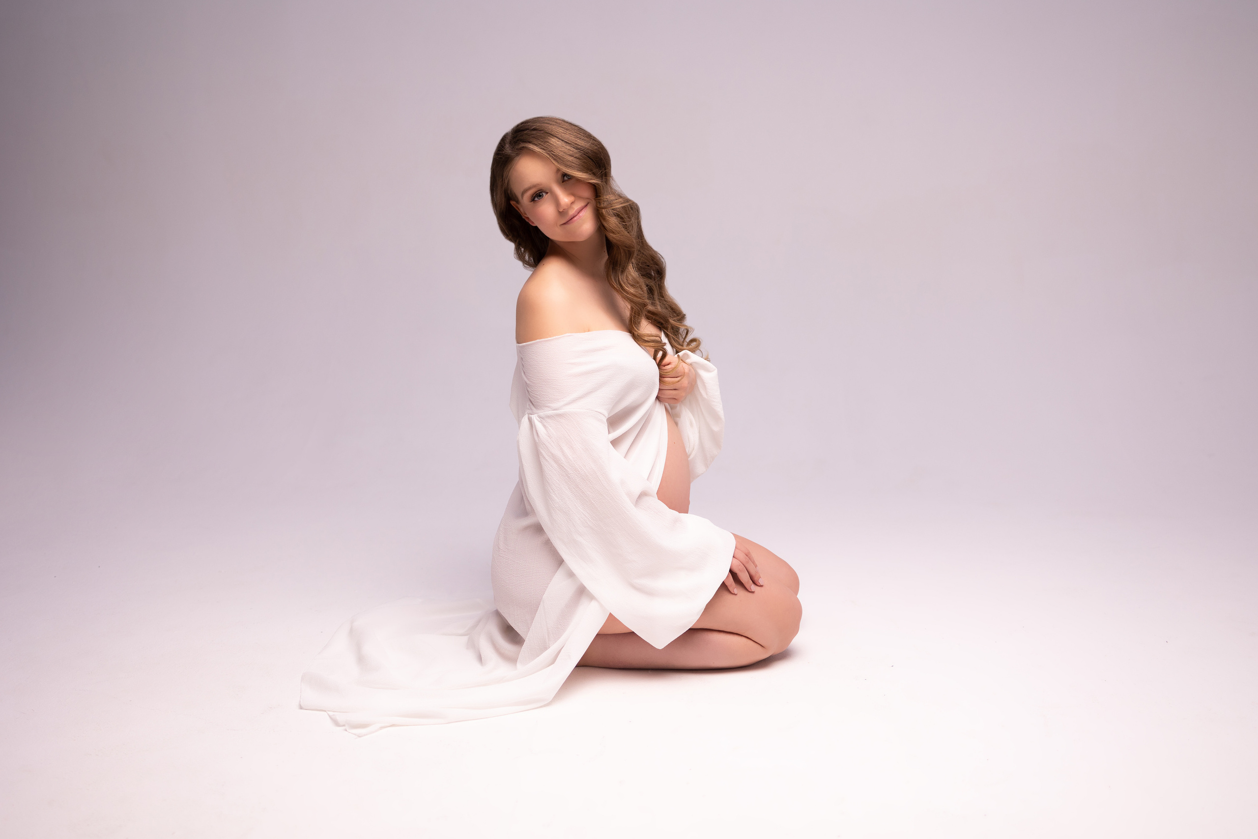 Аня. СЕМЕЙНАЯ ФОТОСЕССИЯ МОСКВА