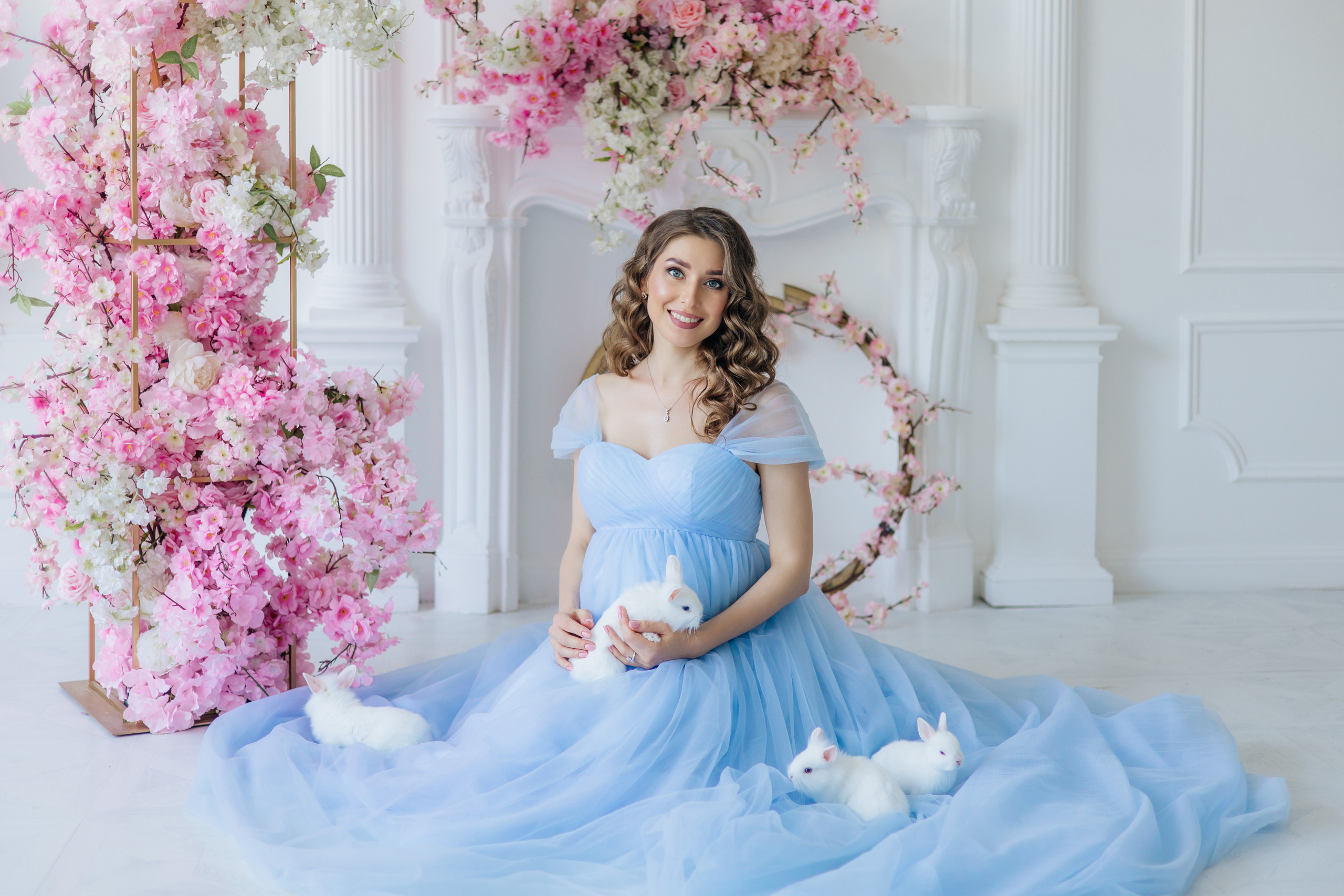 Женя. СЕМЕЙНАЯ ФОТОСЕССИЯ МОСКВА