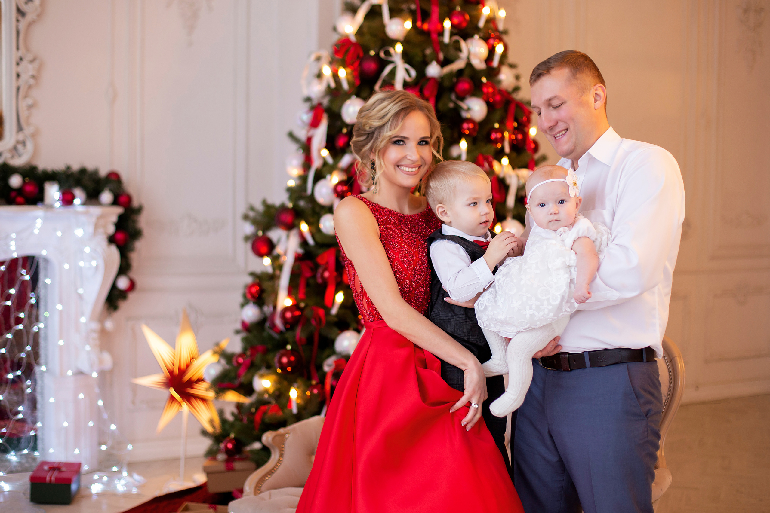 Олеся. СЕМЕЙНАЯ ФОТОСЕССИЯ МОСКВА