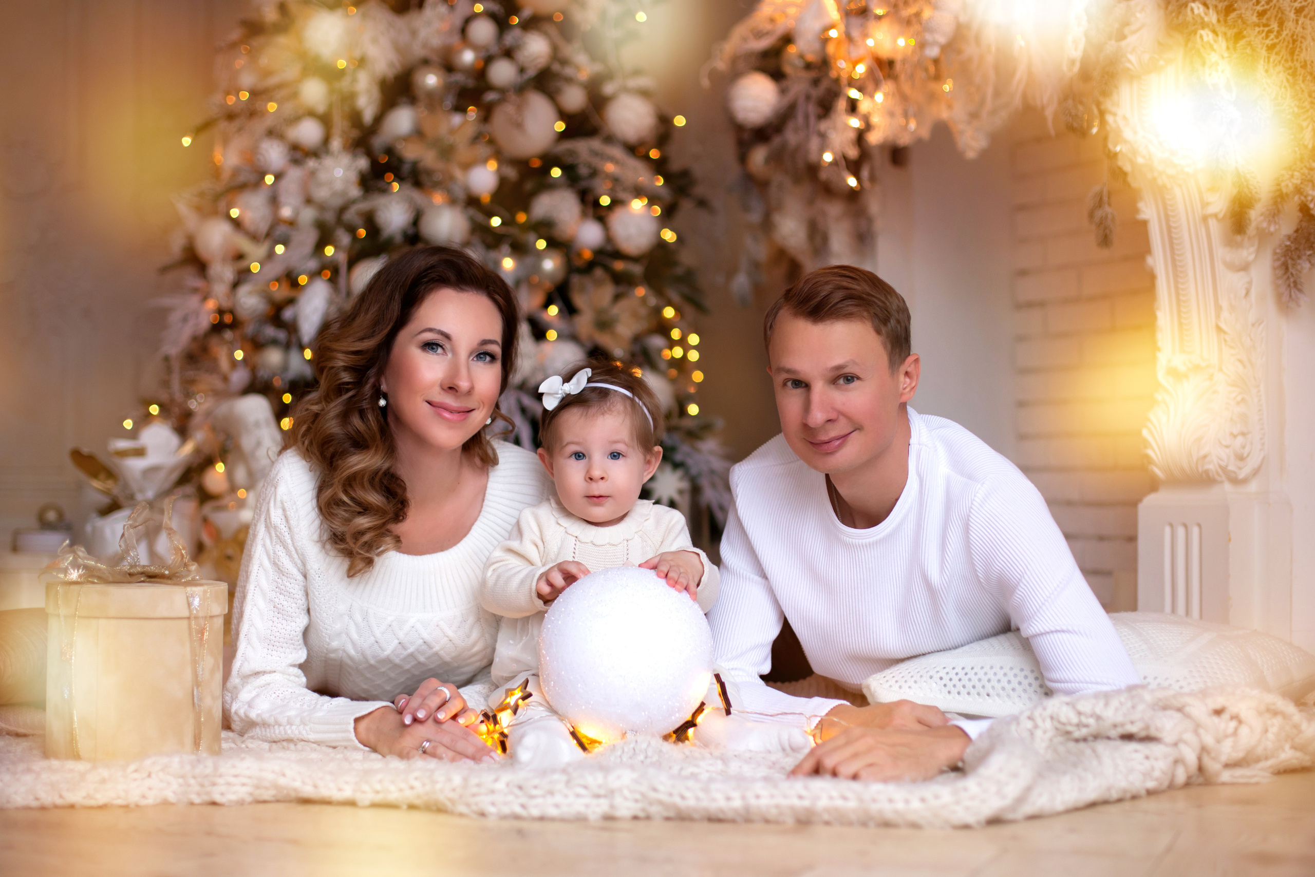 Юля. СЕМЕЙНАЯ ФОТОСЕССИЯ МОСКВА