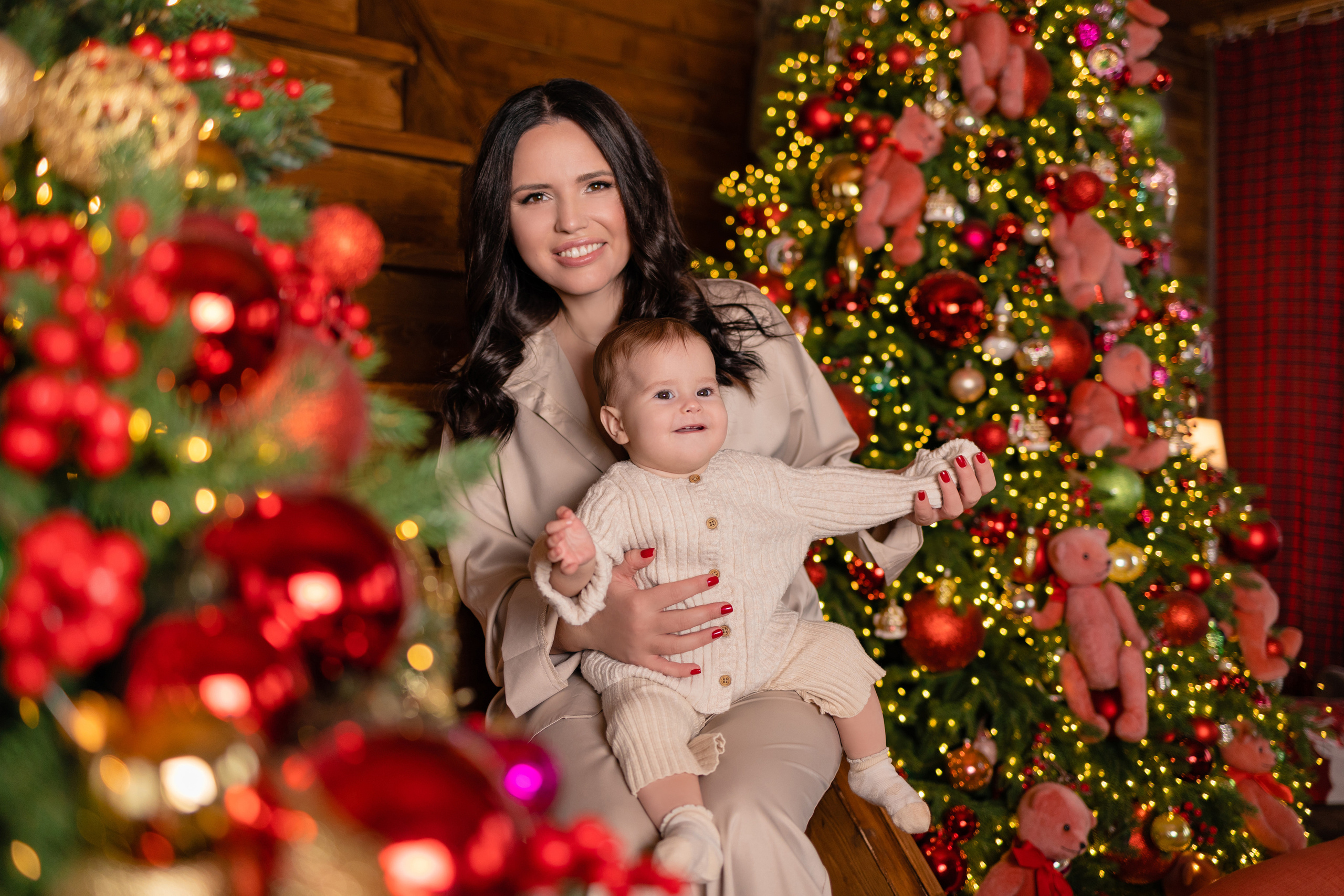 Алена. СЕМЕЙНАЯ ФОТОСЕССИЯ МОСКВА