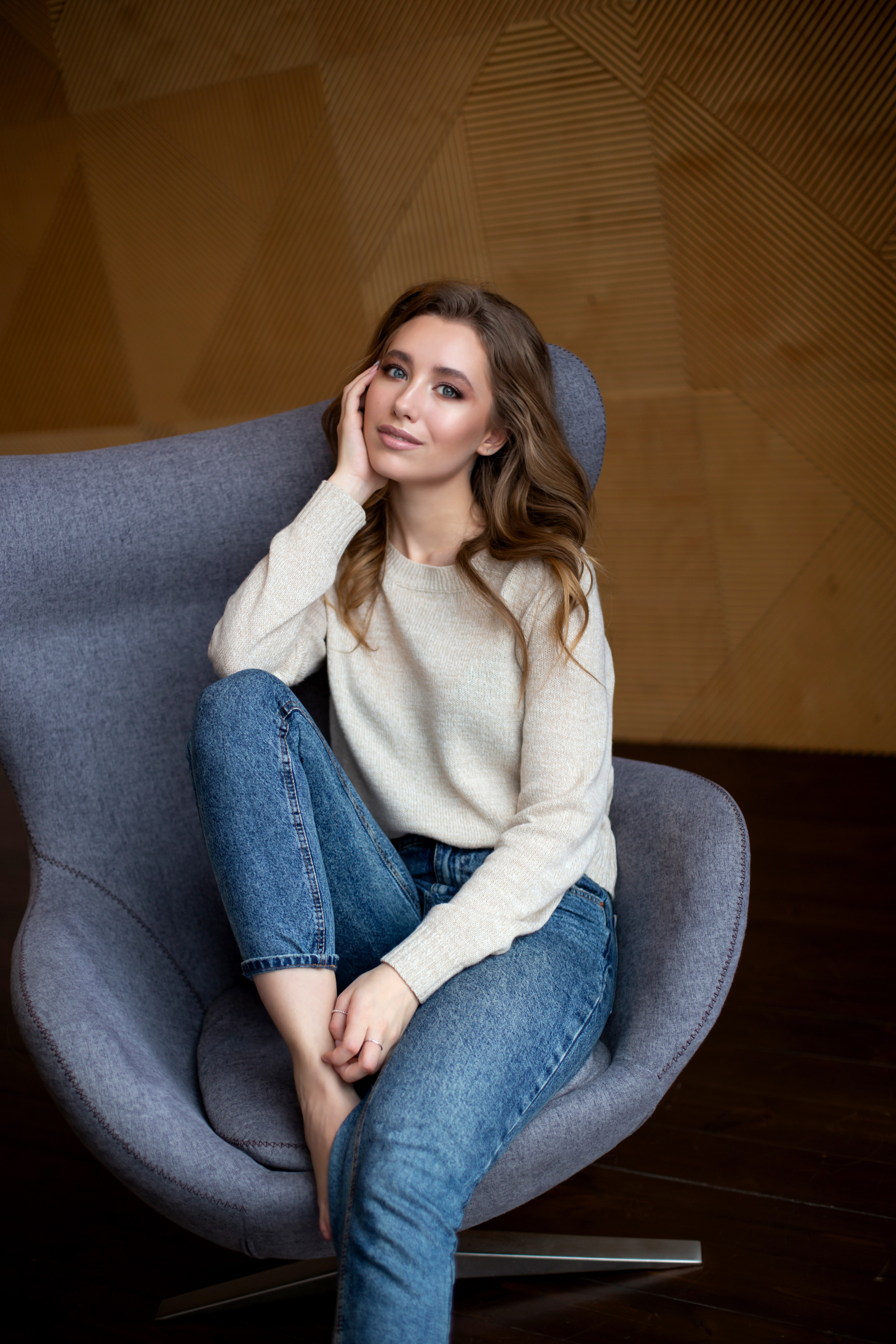 Соня. СЕМЕЙНАЯ ФОТОСЕССИЯ МОСКВА