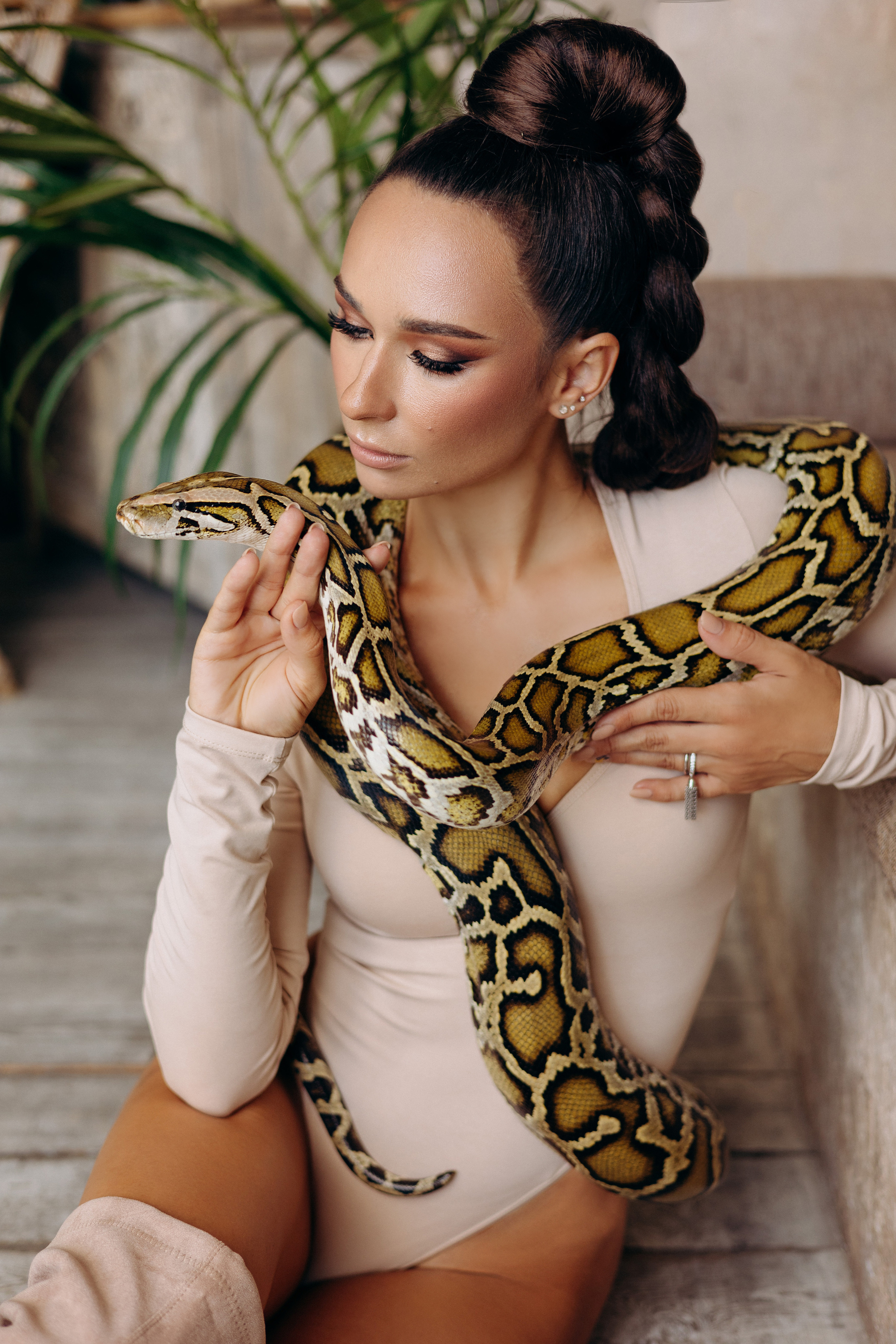 Настя. СЕМЕЙНАЯ ФОТОСЕССИЯ МОСКВА