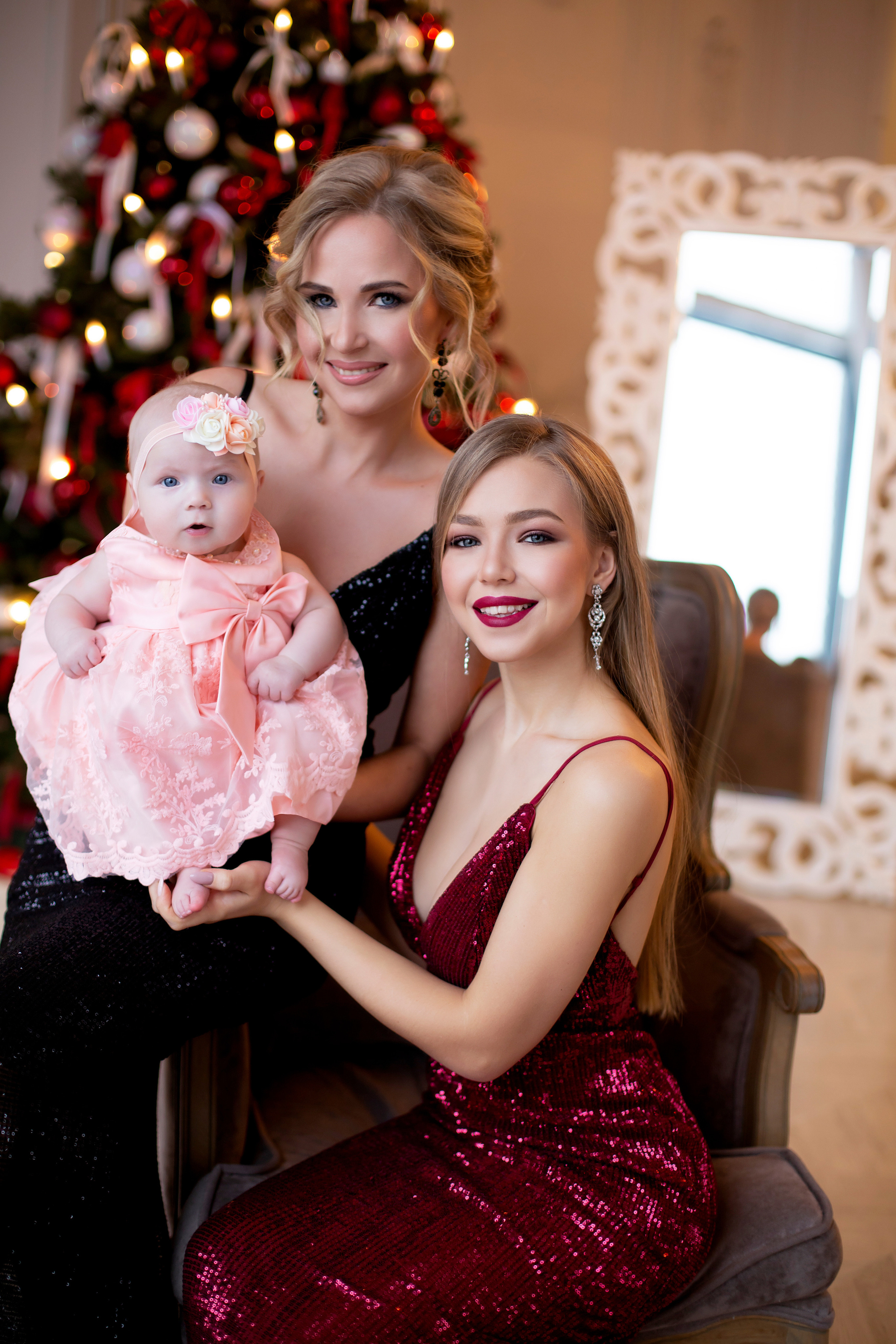 Олеся. СЕМЕЙНАЯ ФОТОСЕССИЯ МОСКВА