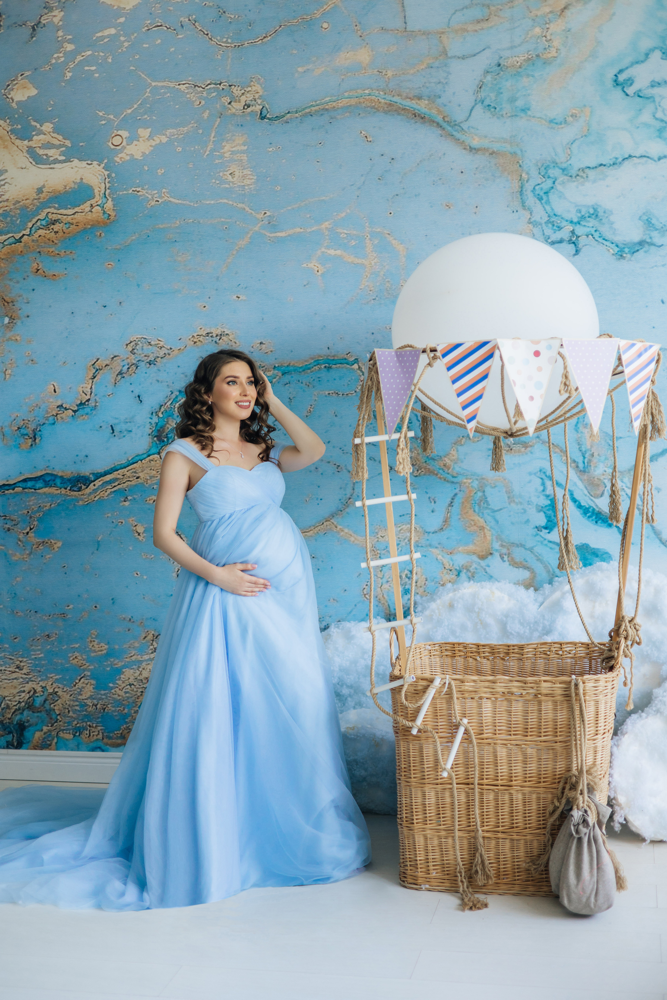 Женя. СЕМЕЙНАЯ ФОТОСЕССИЯ МОСКВА