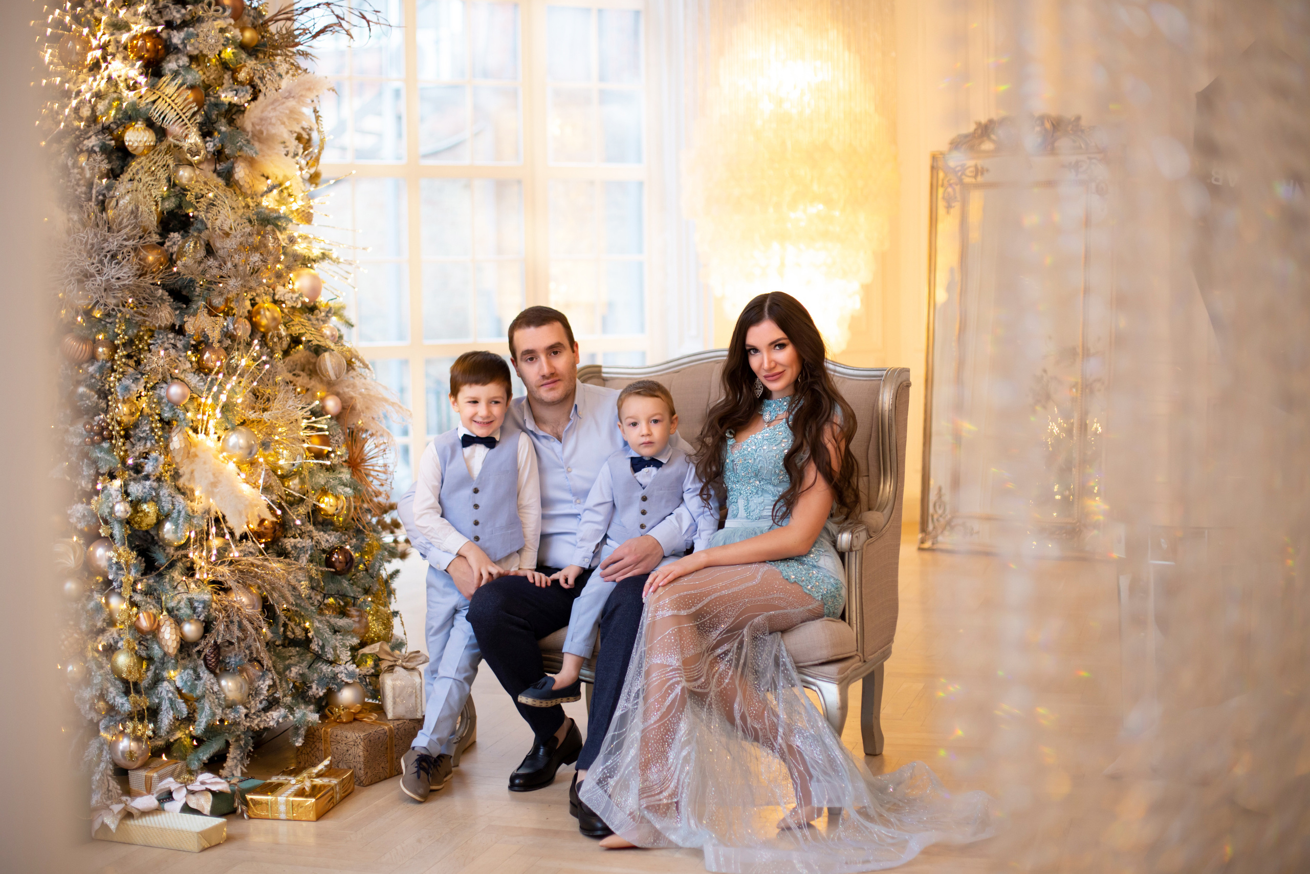 Ира. СЕМЕЙНАЯ ФОТОСЕССИЯ МОСКВА