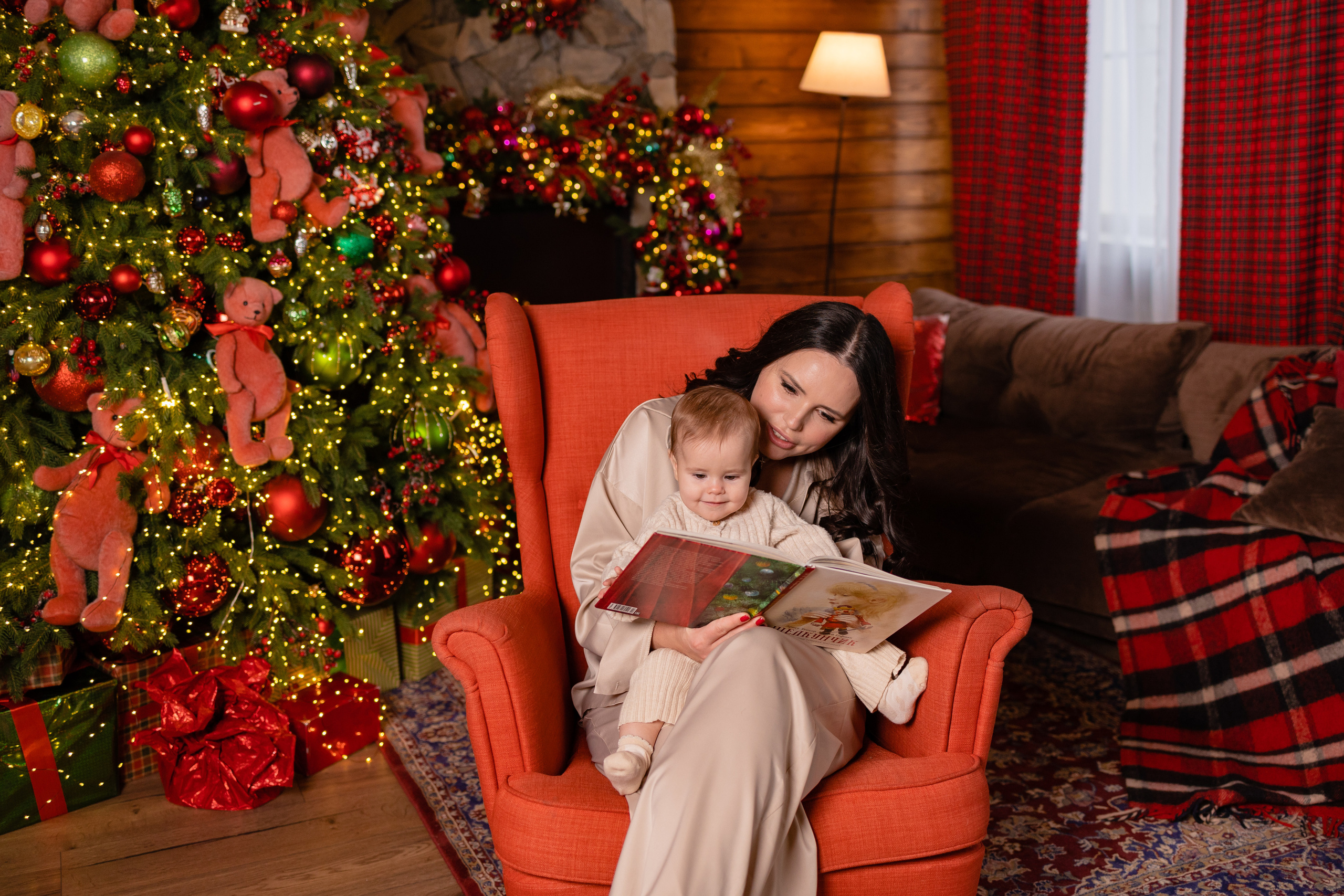 Алена. СЕМЕЙНАЯ ФОТОСЕССИЯ МОСКВА