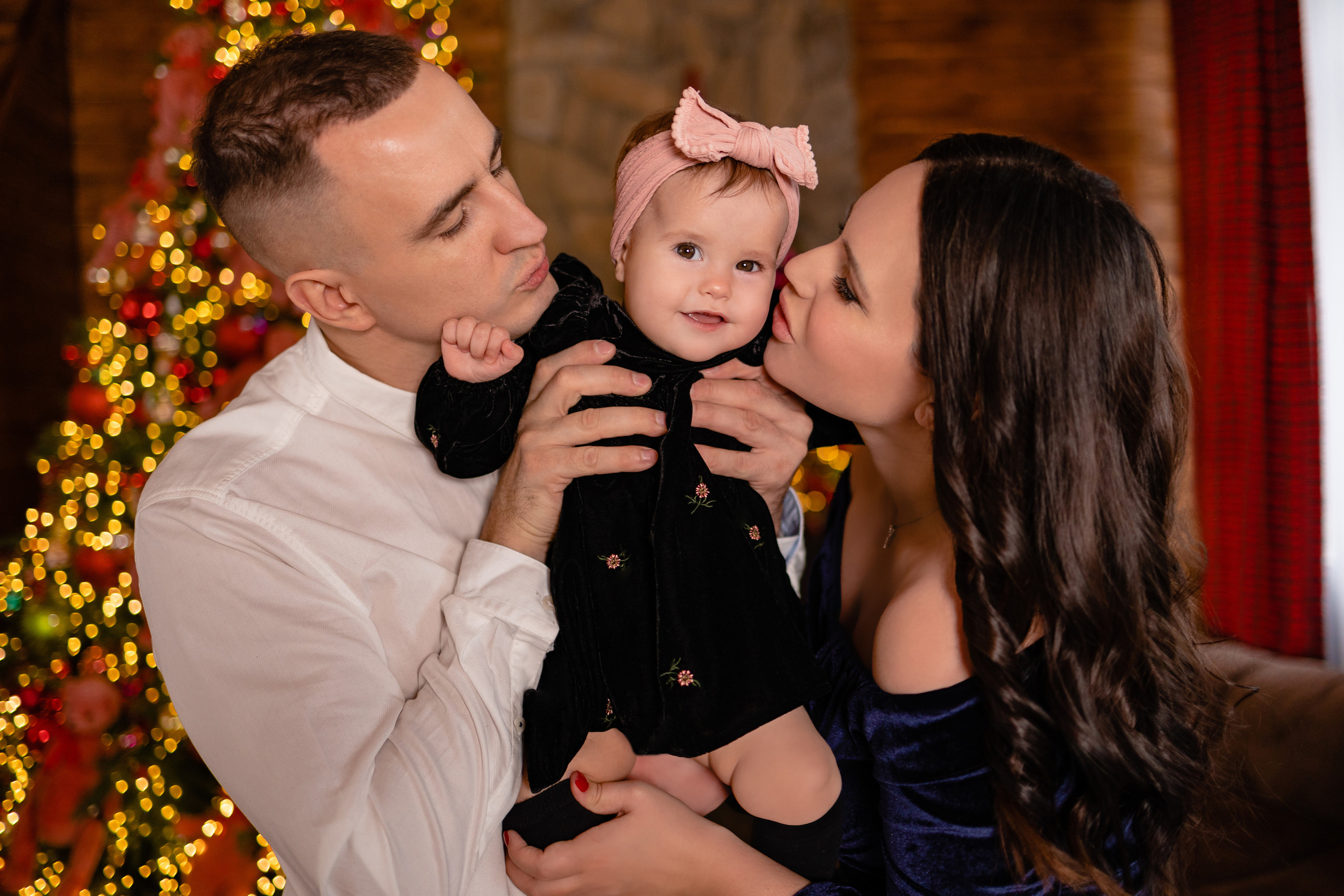 Алена. СЕМЕЙНАЯ ФОТОСЕССИЯ МОСКВА