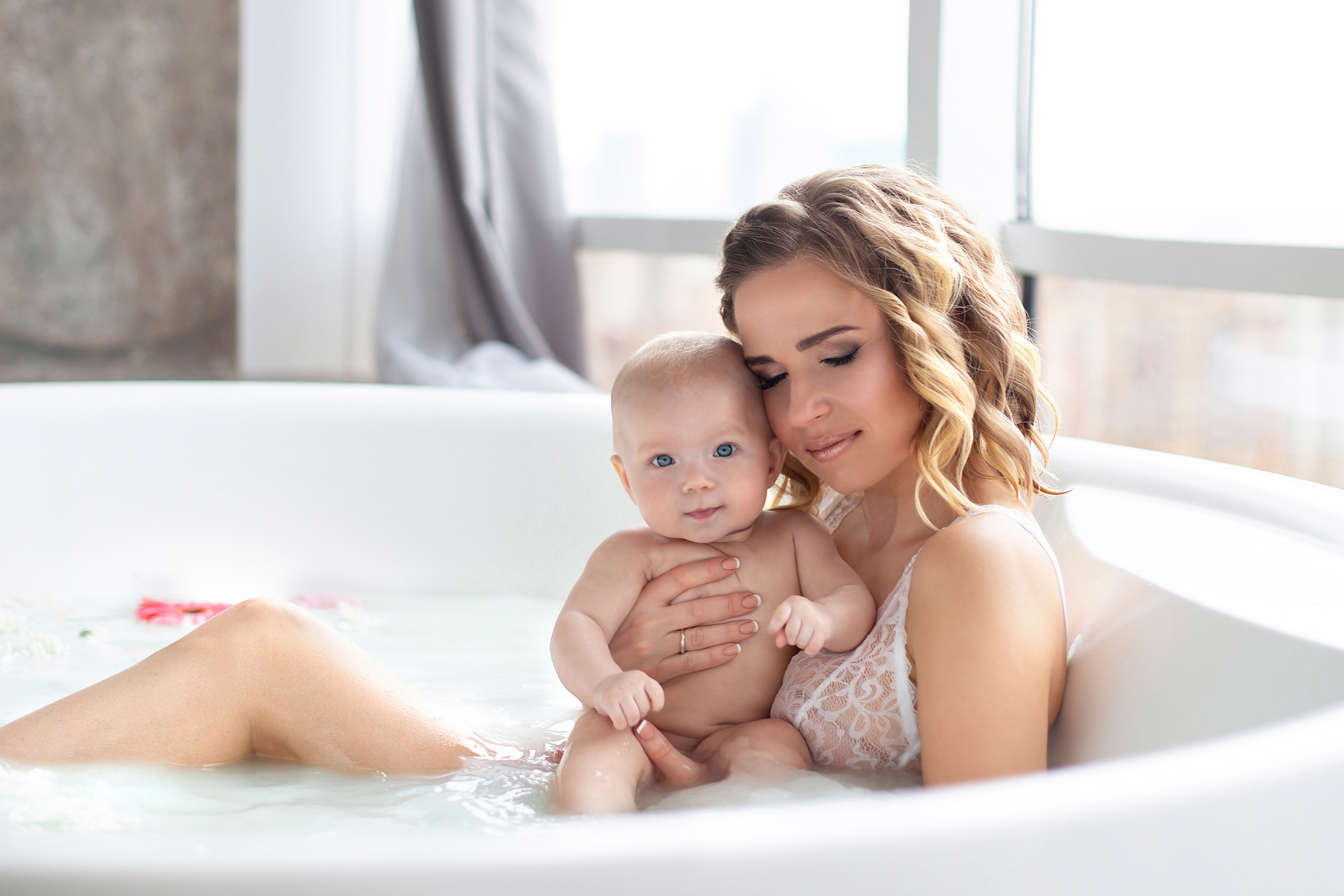 СЕМЕЙНАЯ ФОТОСЕССИЯ МОСКВА