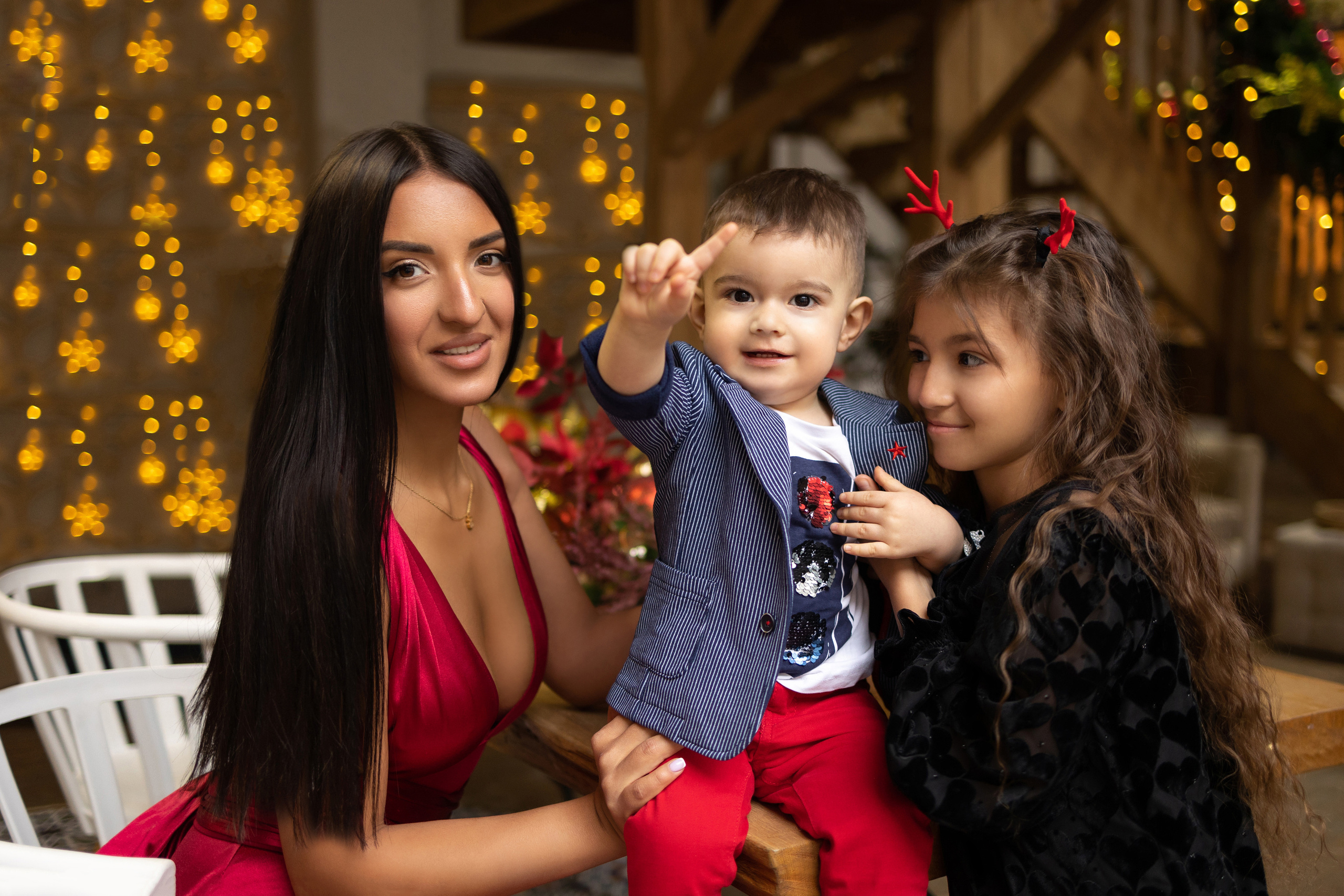 Жасмин. СЕМЕЙНАЯ ФОТОСЕССИЯ МОСКВА