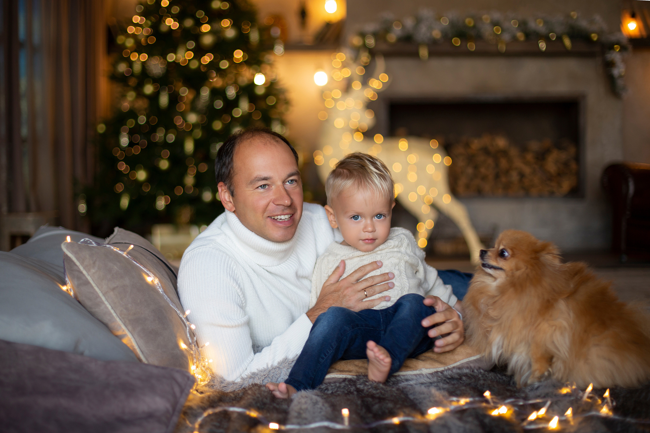 Наташа. СЕМЕЙНАЯ ФОТОСЕССИЯ МОСКВА