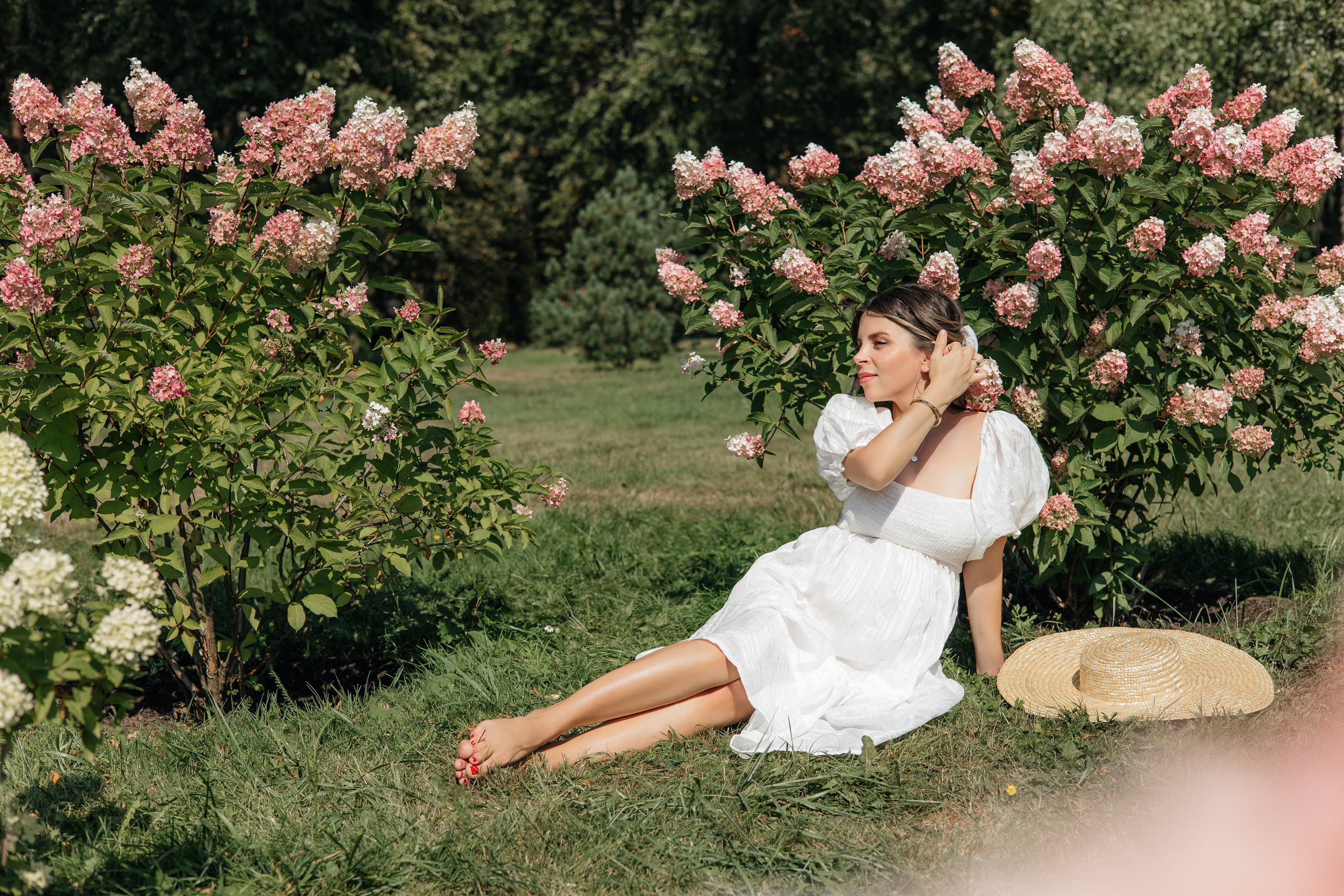 Женя. СЕМЕЙНАЯ ФОТОСЕССИЯ МОСКВА