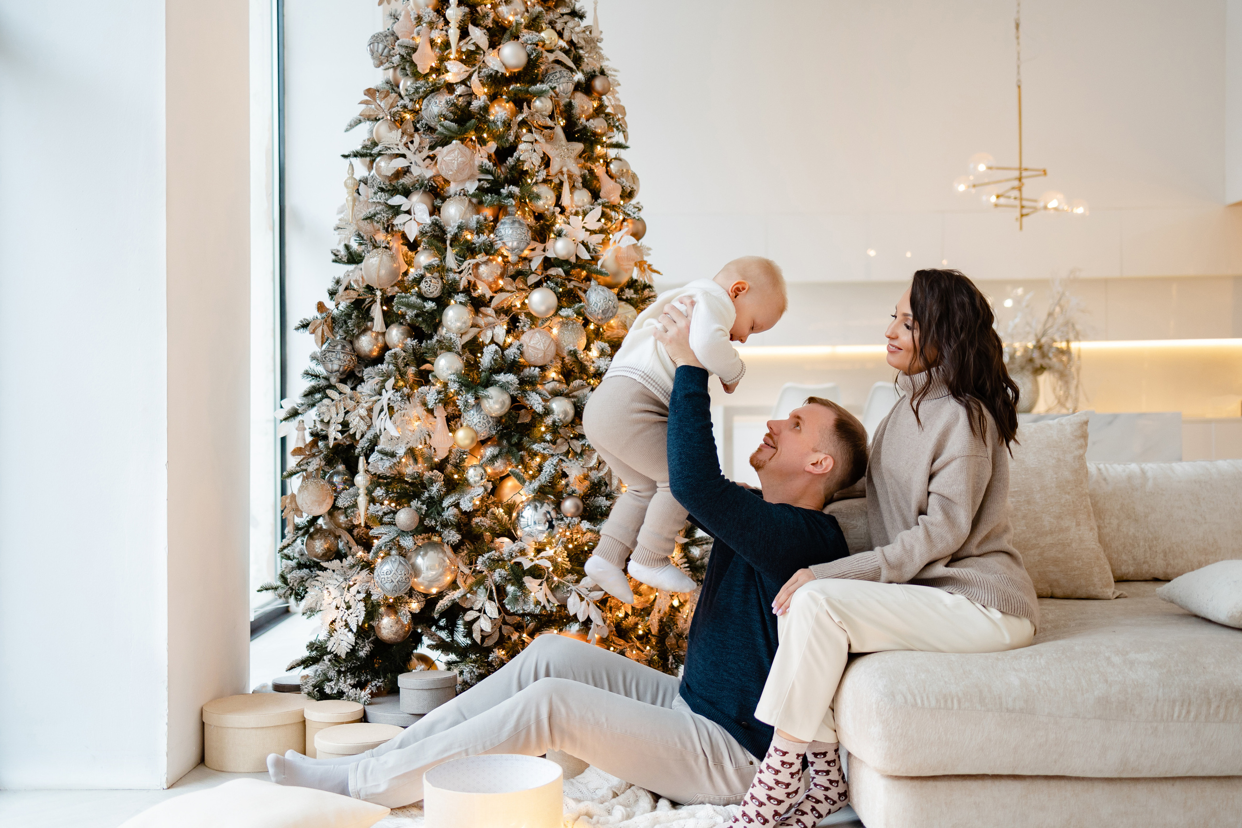 Ира. СЕМЕЙНАЯ ФОТОСЕССИЯ МОСКВА