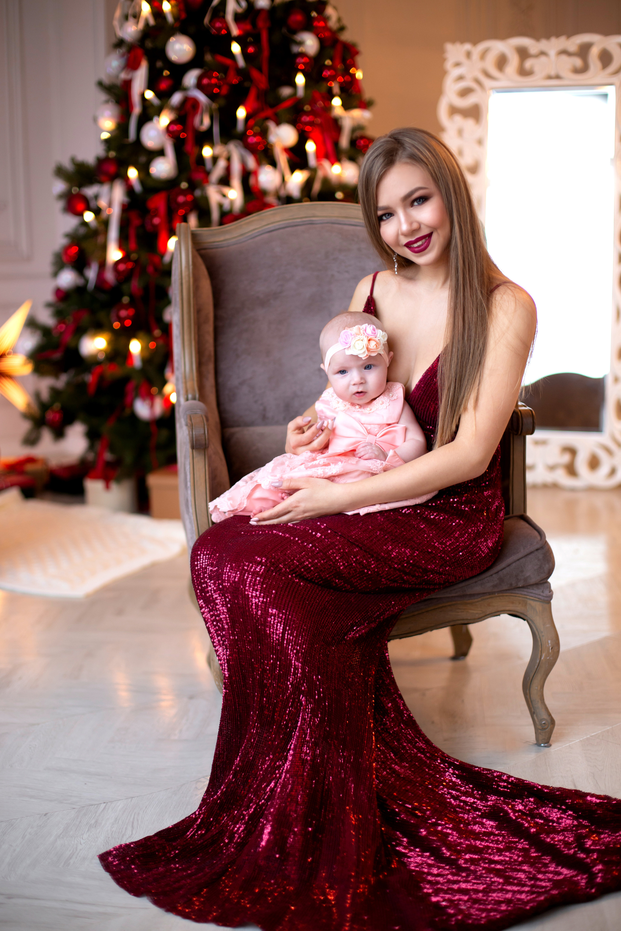 Олеся. СЕМЕЙНАЯ ФОТОСЕССИЯ МОСКВА