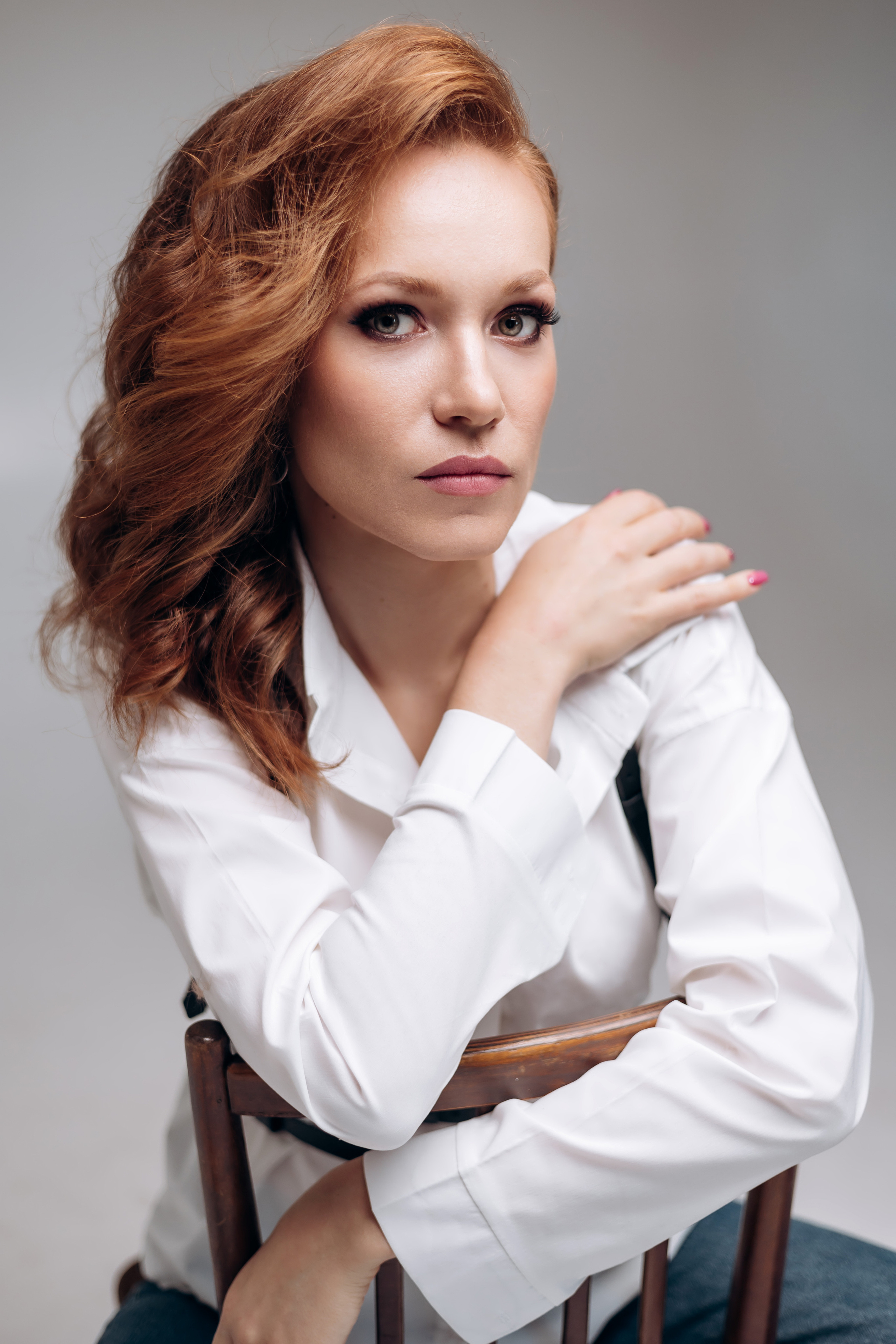 Катя. СЕМЕЙНАЯ ФОТОСЕССИЯ МОСКВА