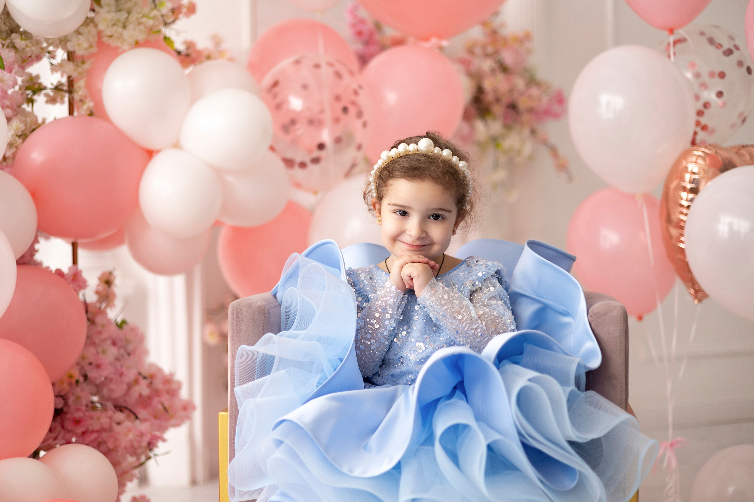 Анжела и Оливия. СЕМЕЙНАЯ ФОТОСЕССИЯ МОСКВА